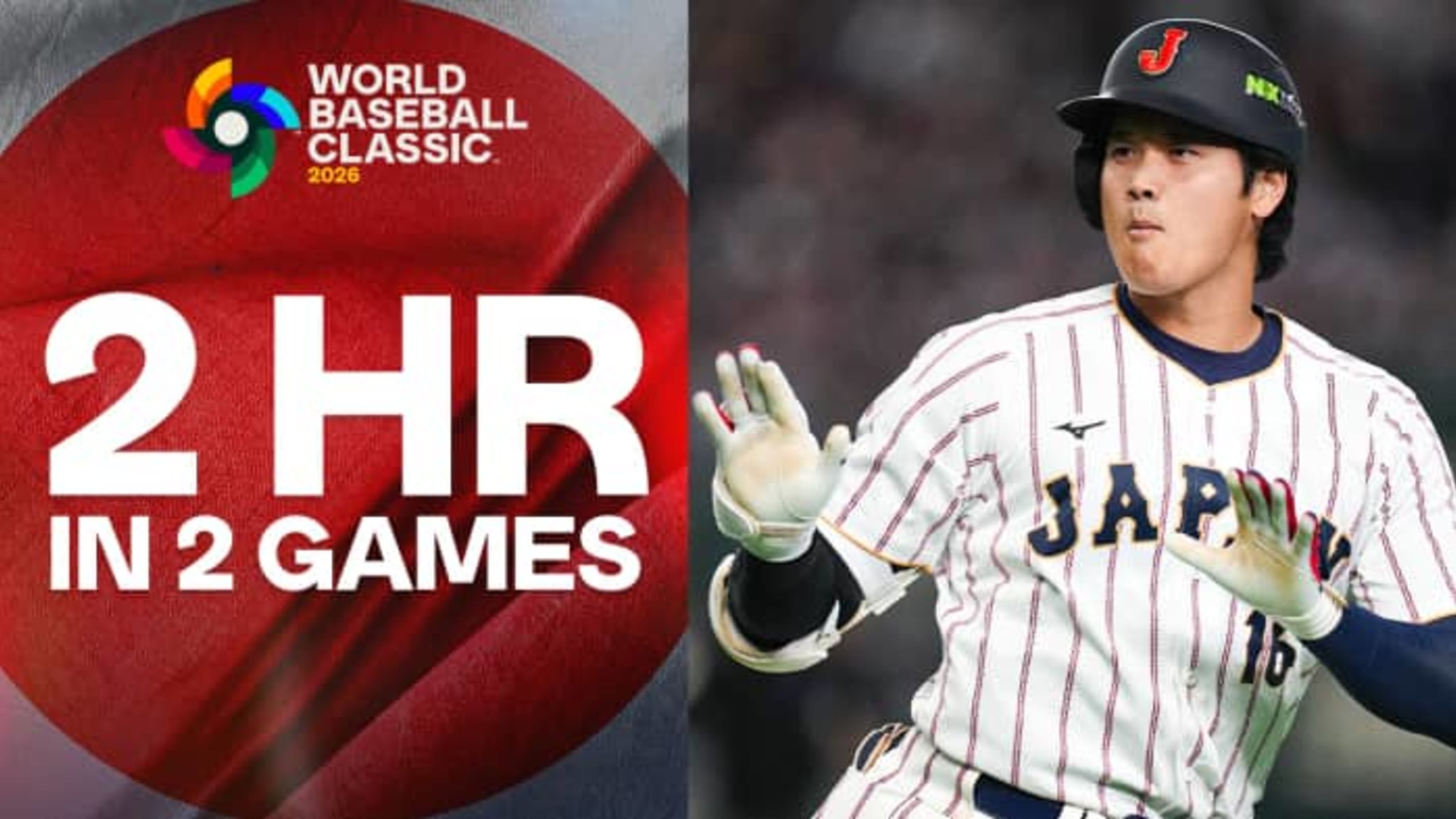 Korea vs. Japan in 2026 World Baseball Classic
