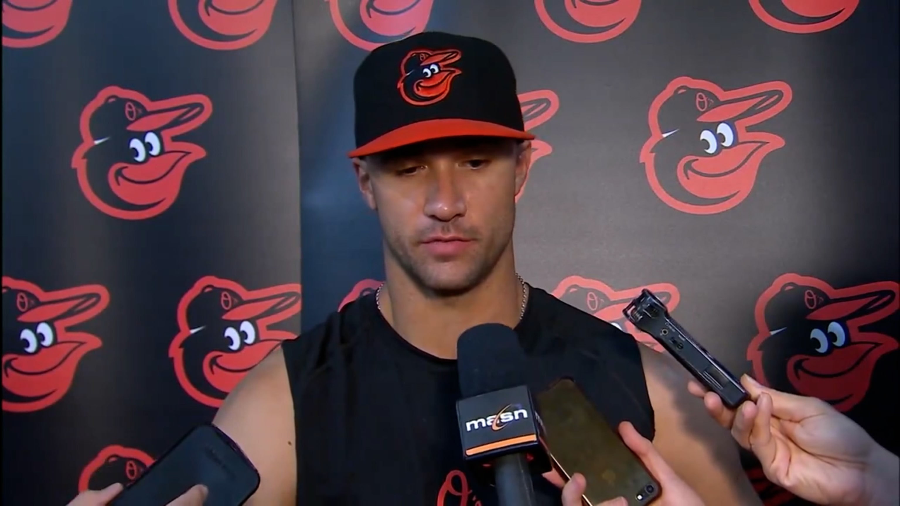 Jack Flaherty dominates in Orioles debut, beats Blue Jays