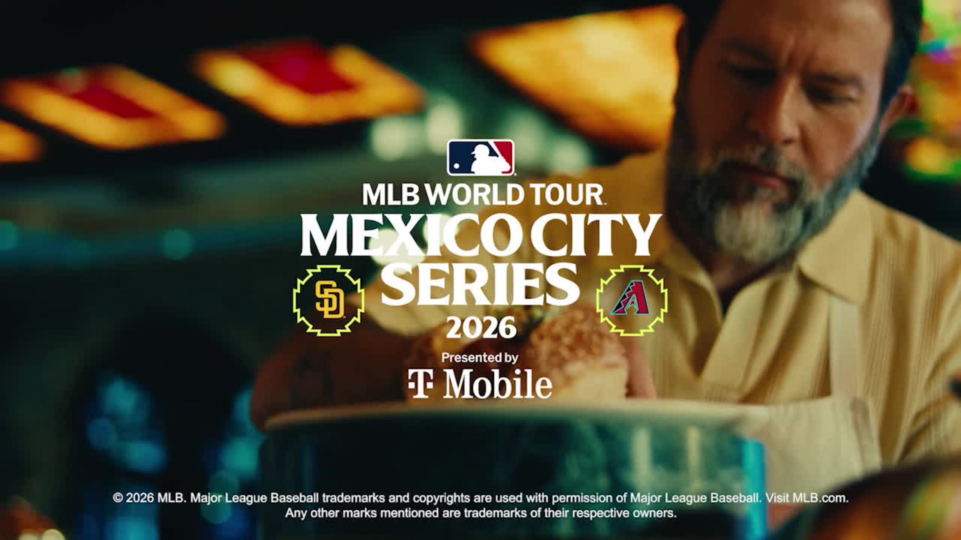 Flow Mayor, El Béisbol es Otra Cosa