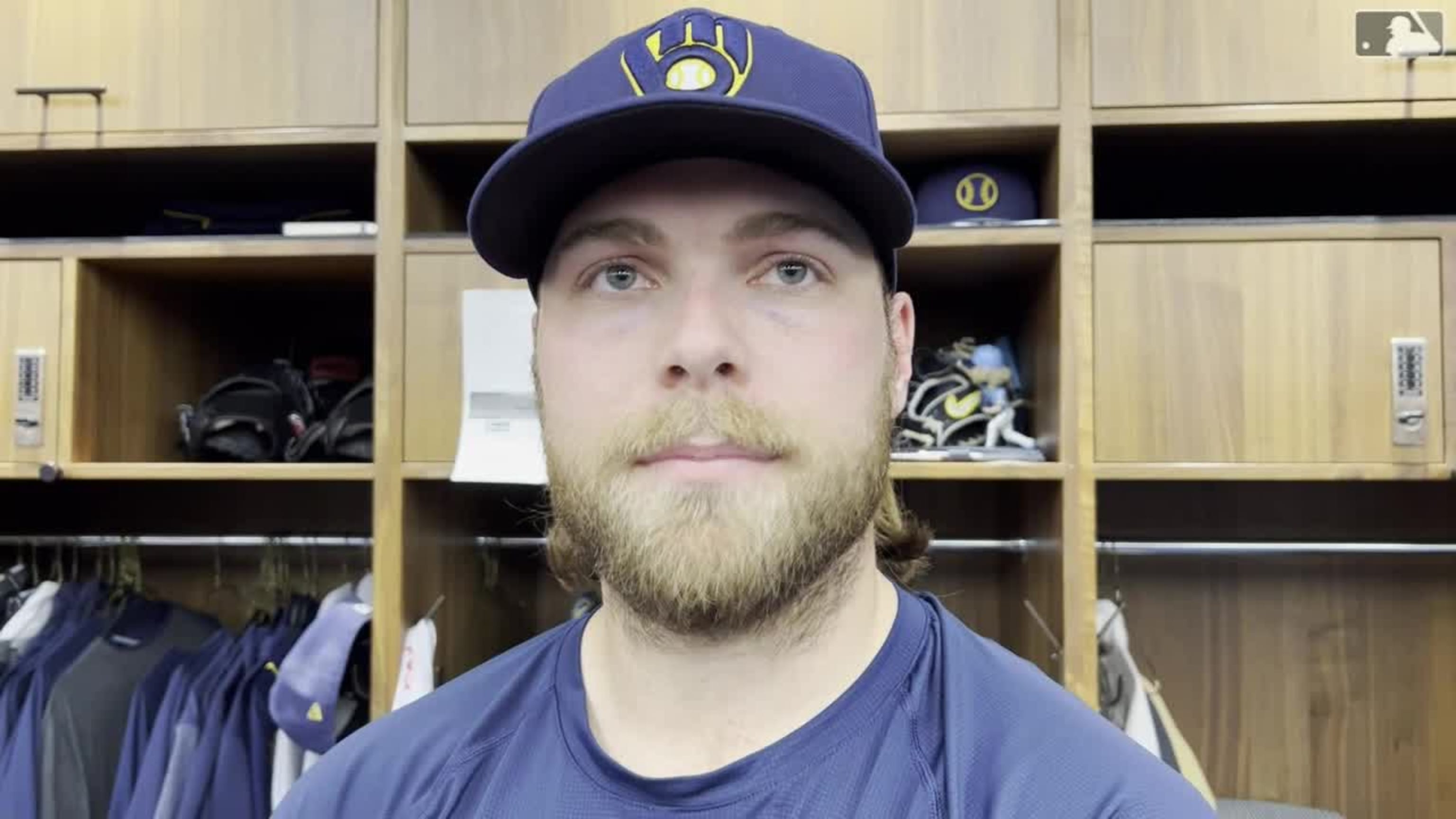 Burnes on Opening Day start