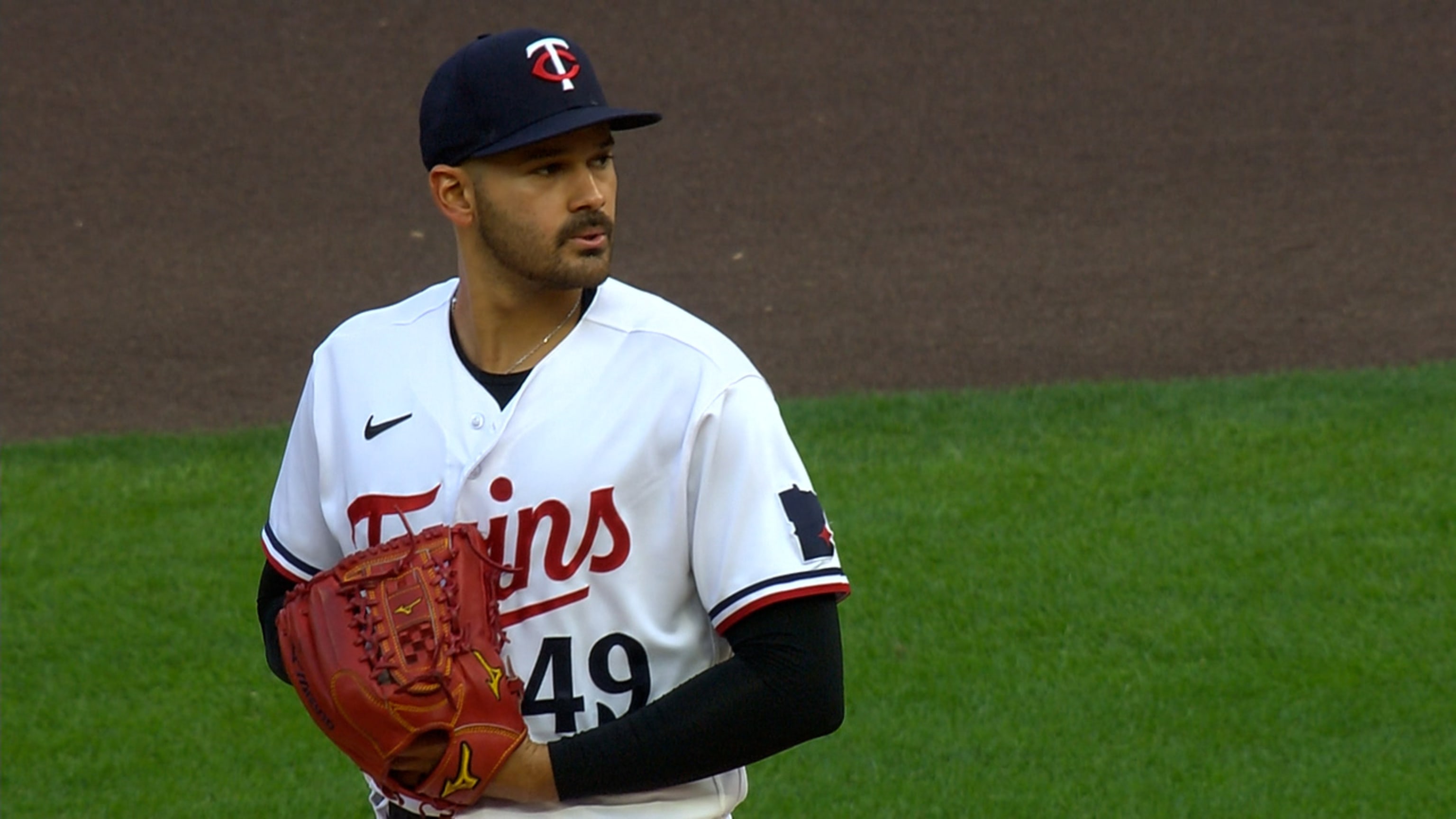 Best pitchers outlet in mlb