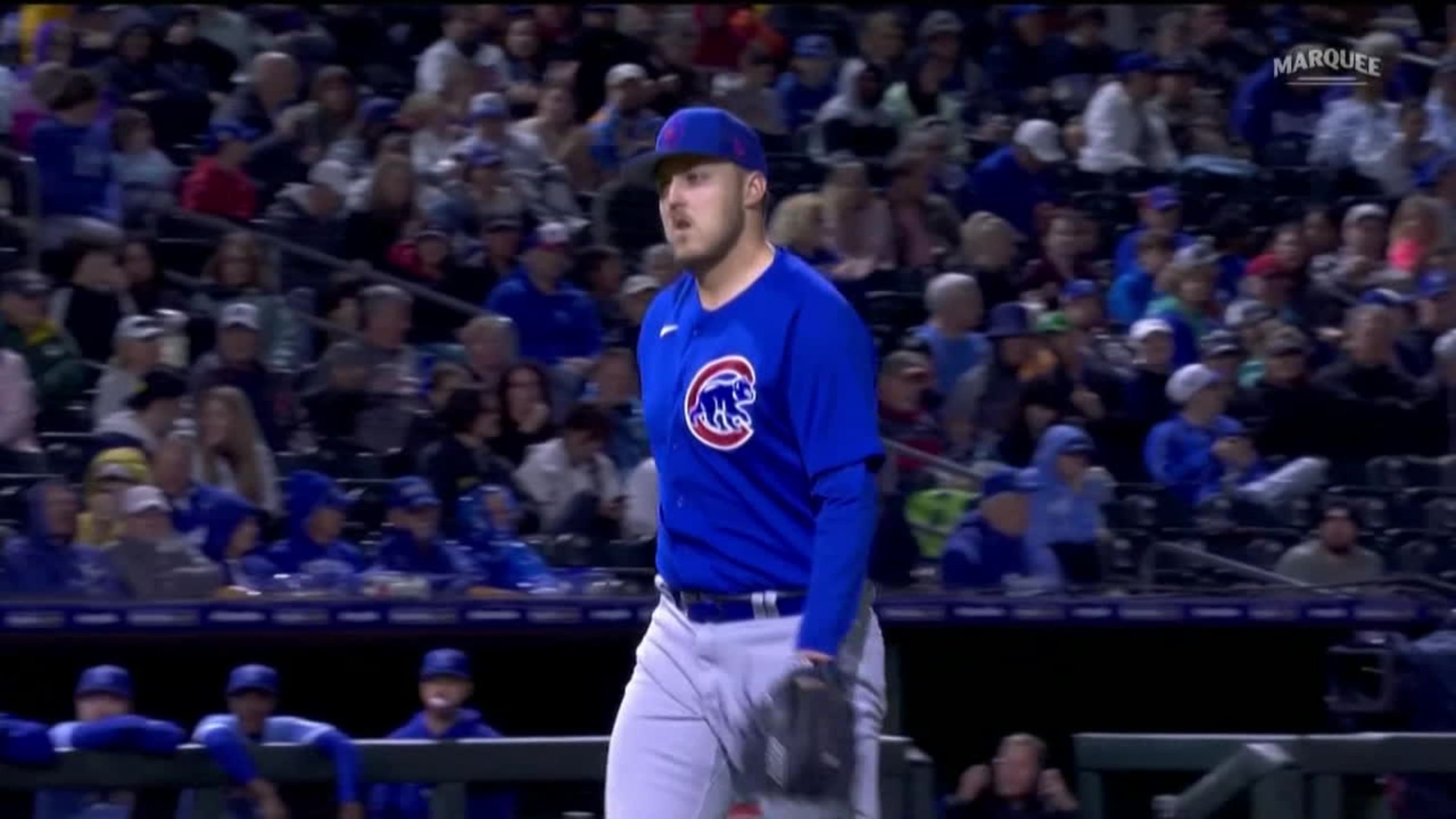 Jameson Taillon poncha a 9