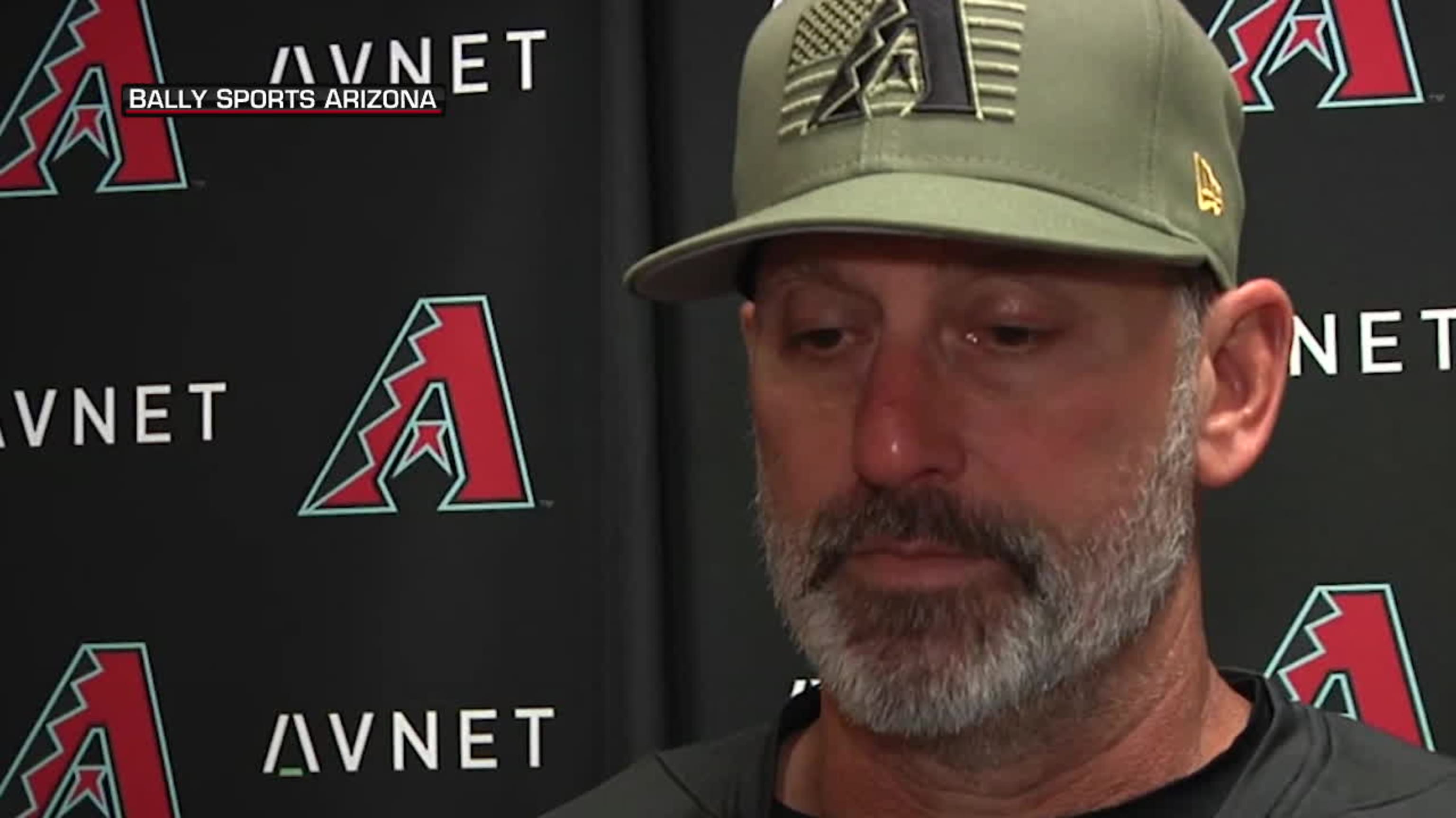 The Arizona Diamondbacks will have patches sponsored by Avnet on their  jerseys this year. Will the New York Yankees and other Major League  Baseball teams follow suit?