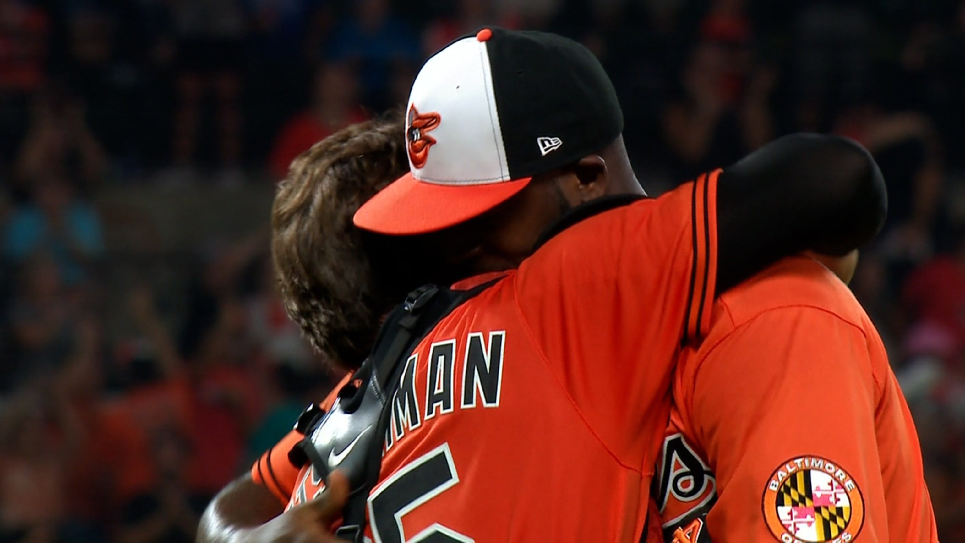 Orioles delight sellout crowd with 7-3 win over Mets behind Gunnar  Henderson's two-run homer, Kyle Gibson's quality start, National Sports