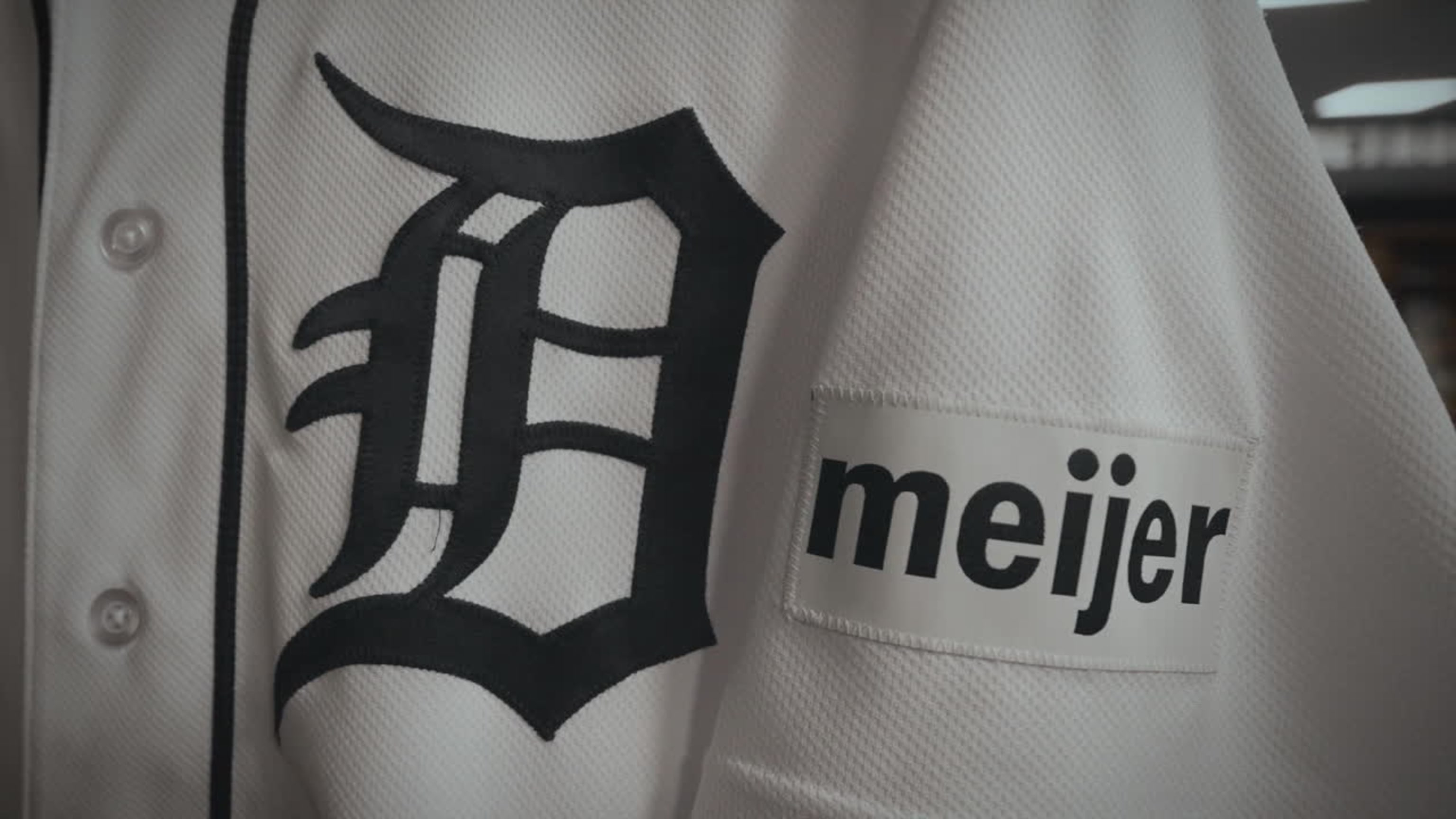 Detroit tigers shirts hotsell meijer