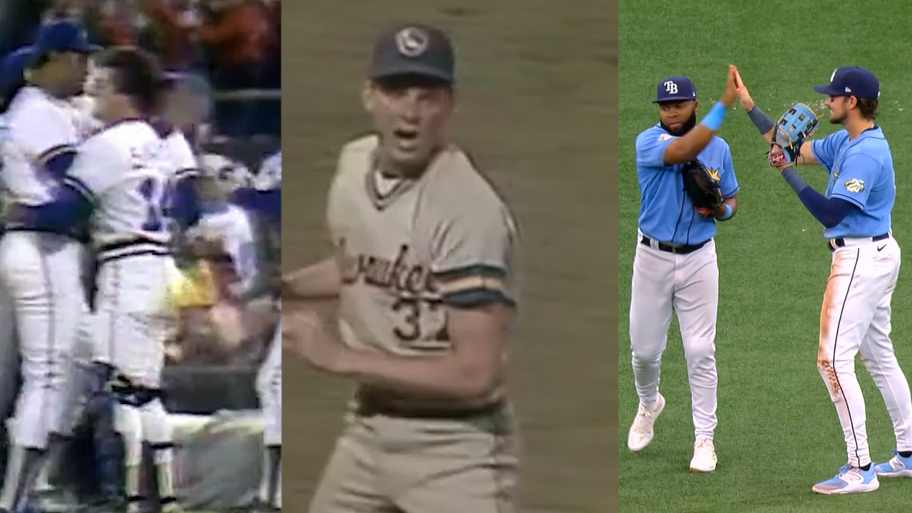 These 3 teams started season 13-0