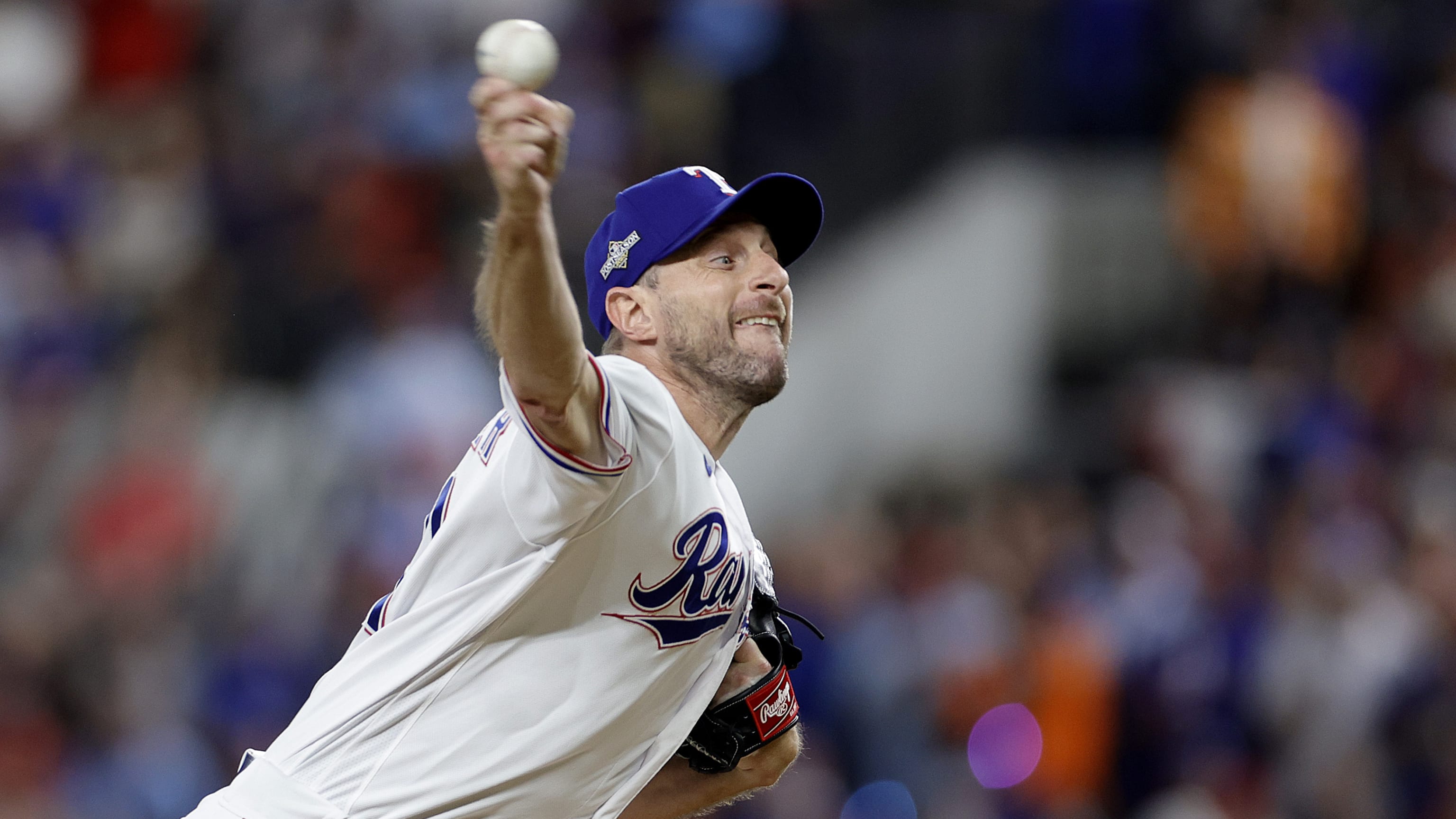 Scherzer receta 4 ponches