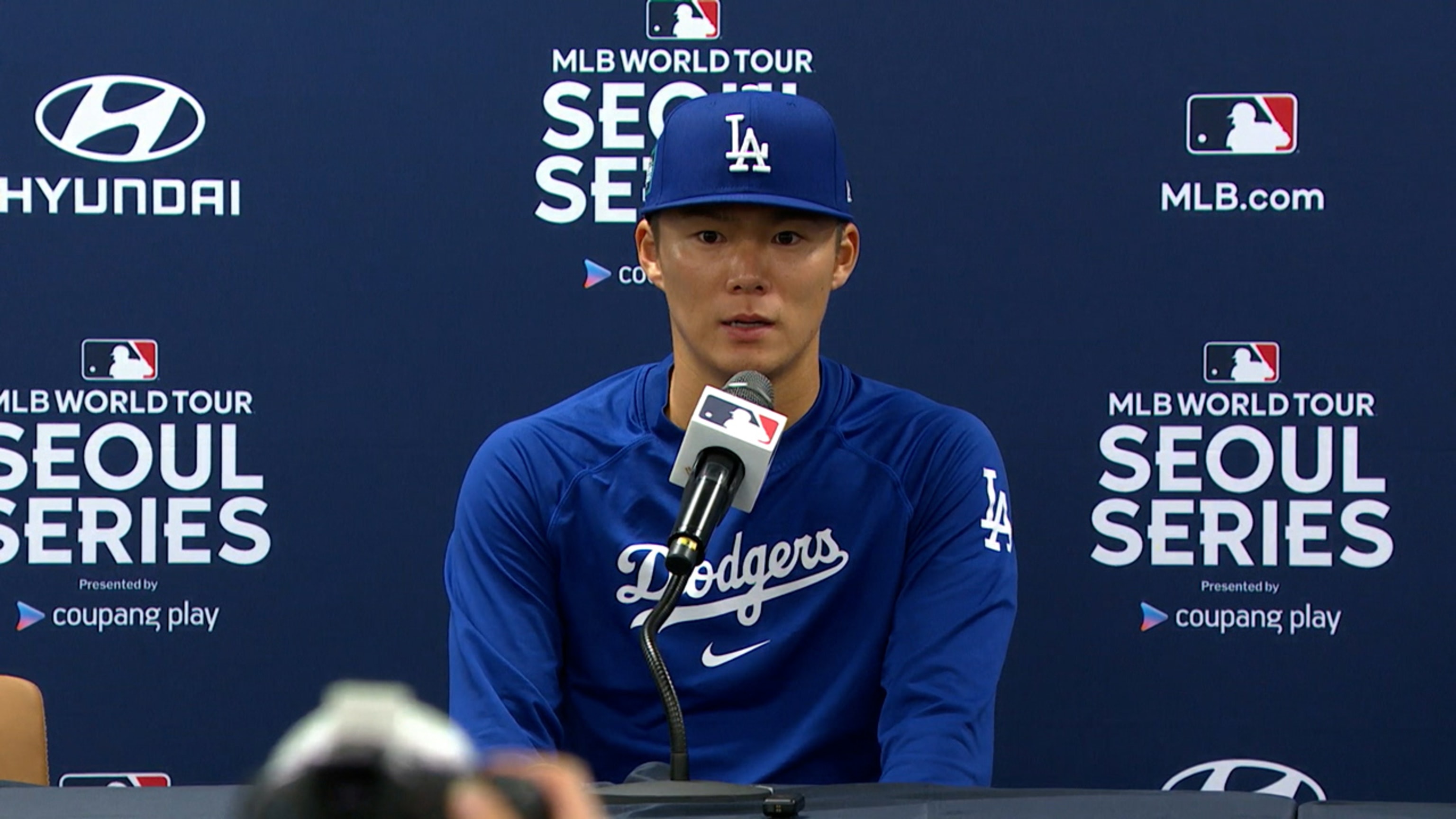 MLB Seoul Series 2024 Game 2 FAQ Padres Dodgers