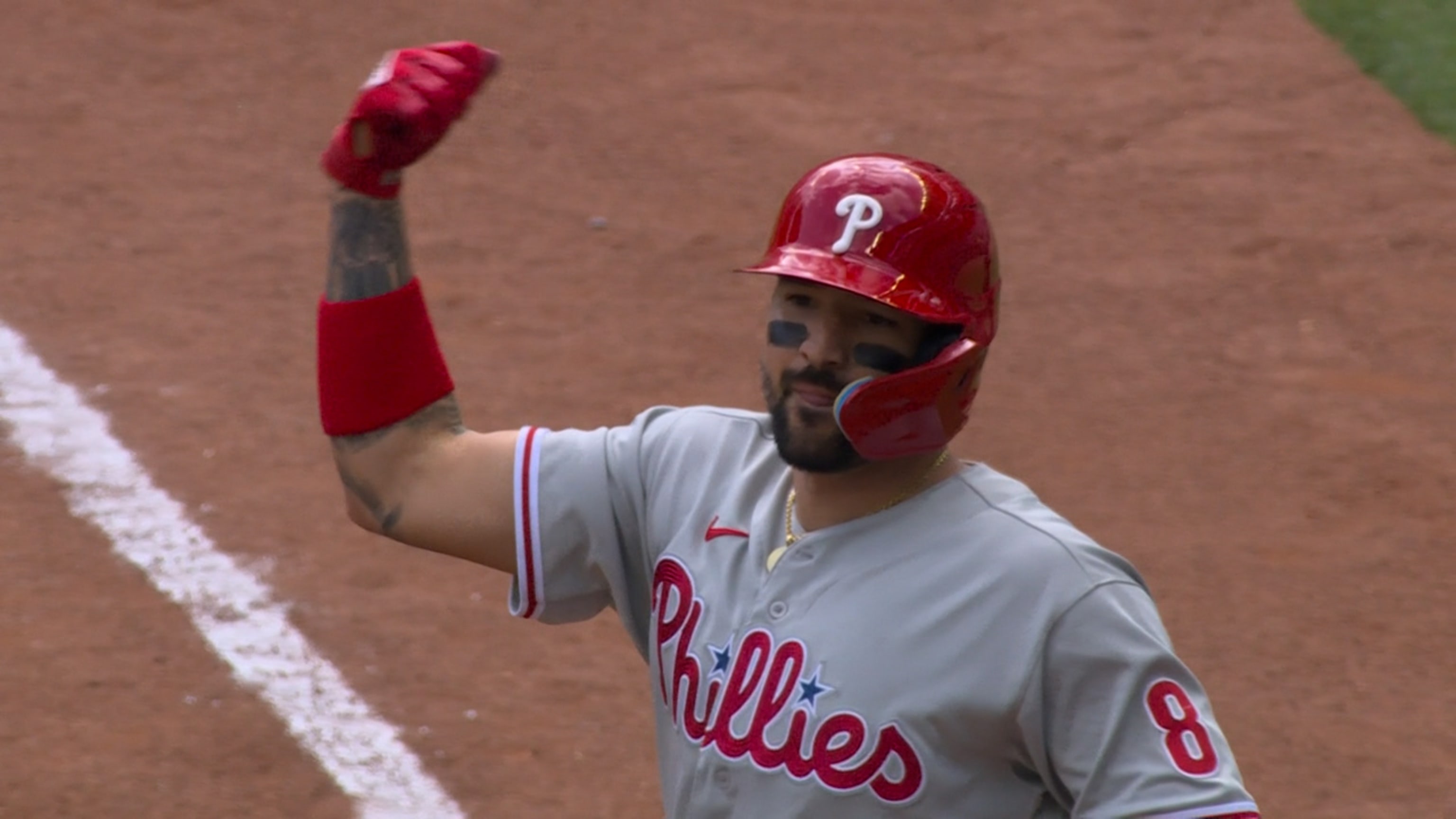 Castellanos impulsa 2 con sencillo