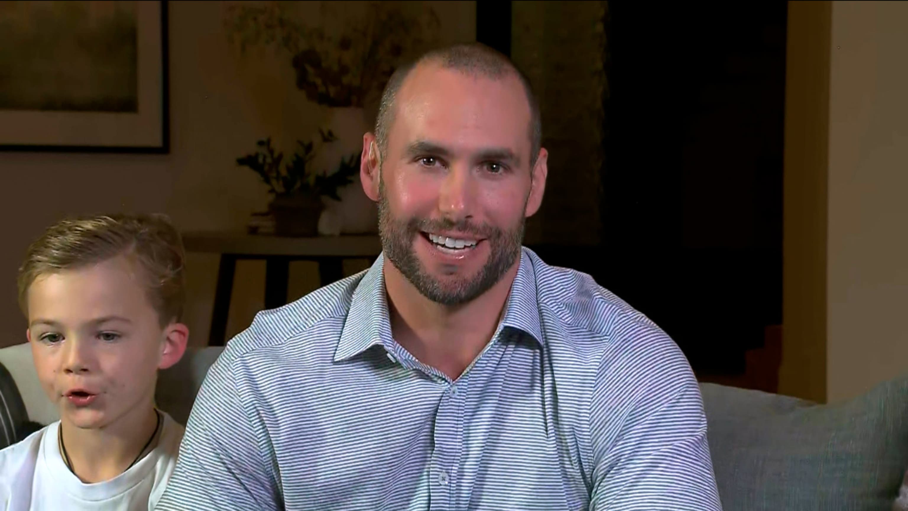 Paul Goldschmidt wins 2022 NL MVP Award