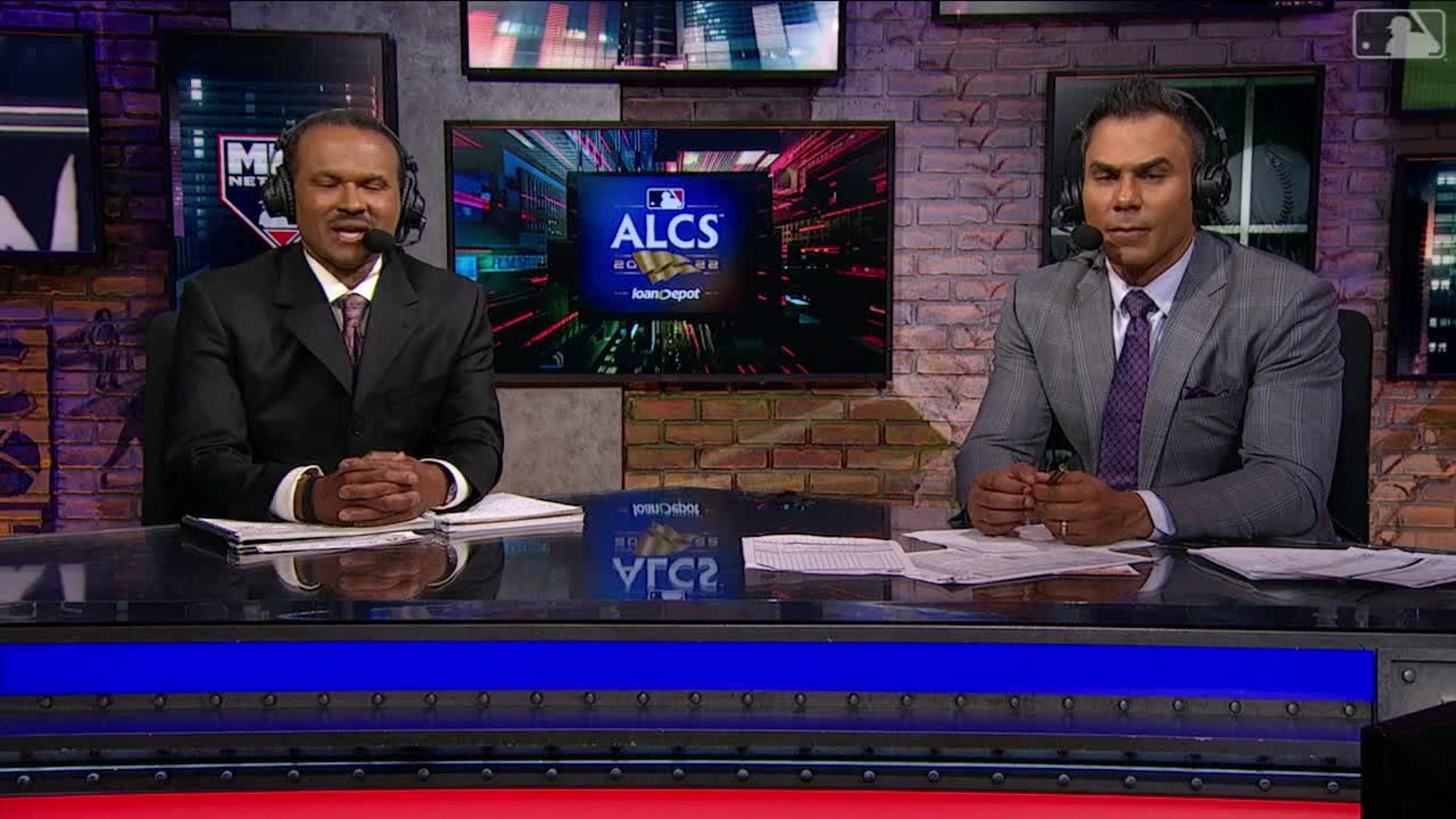 Análisis HOU-NYY, Juego 4