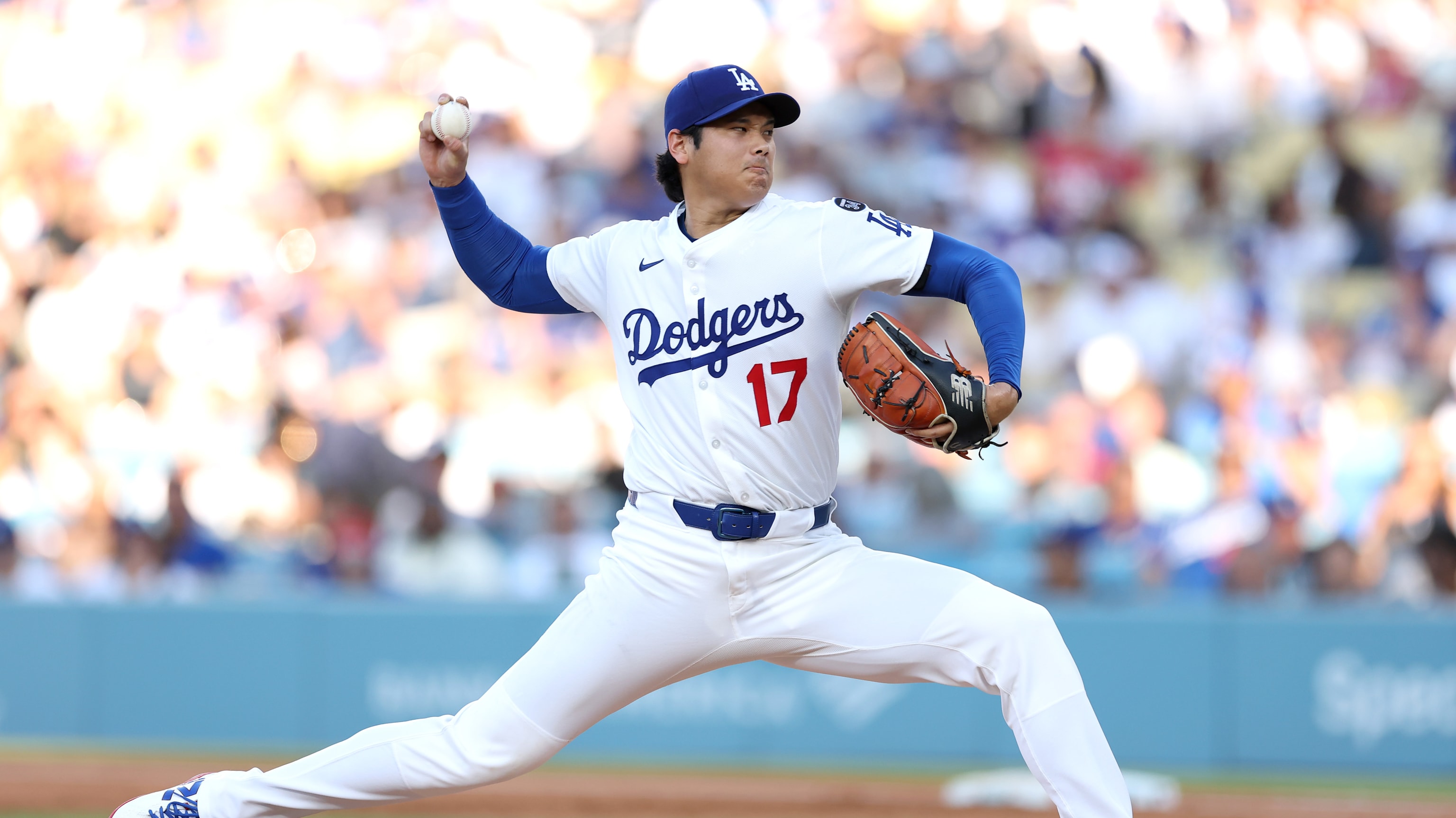 Ohtani poncha a McLain