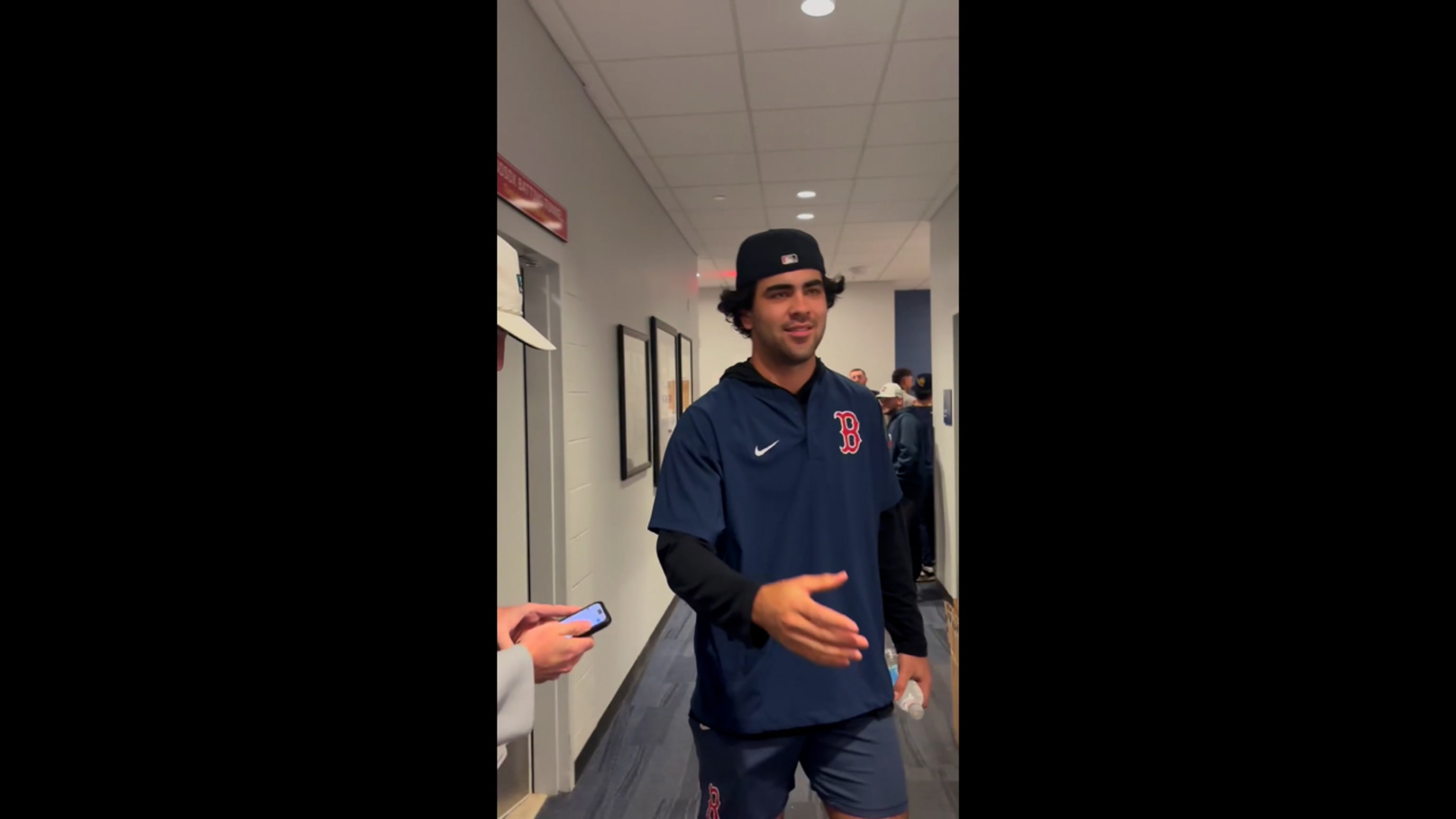 Marcelo Mayer Mlb 【マルセロ マイヤー】MARCELO MAYER 直筆サイン