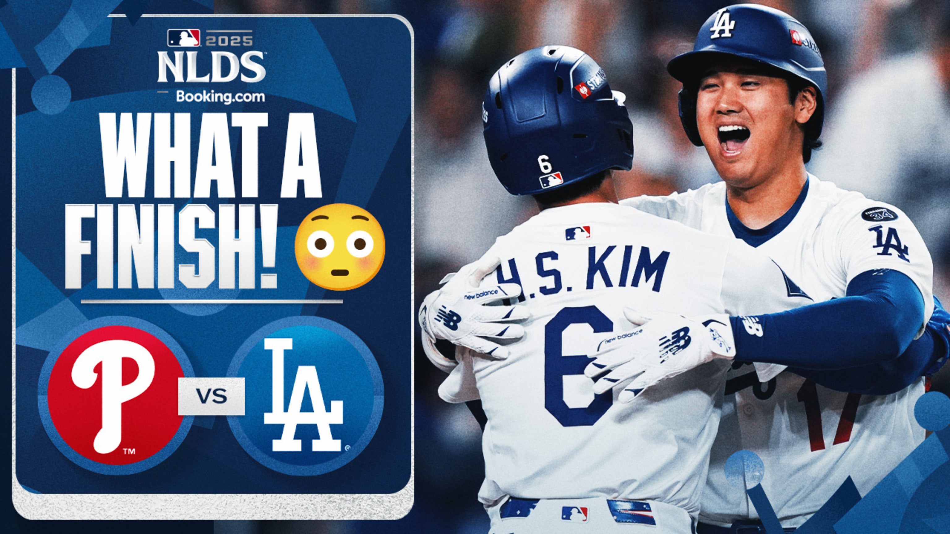 勝つのはどっち？MVPは誰？ NLCSドジャースvsブルワーズ 、MLB.COM予想