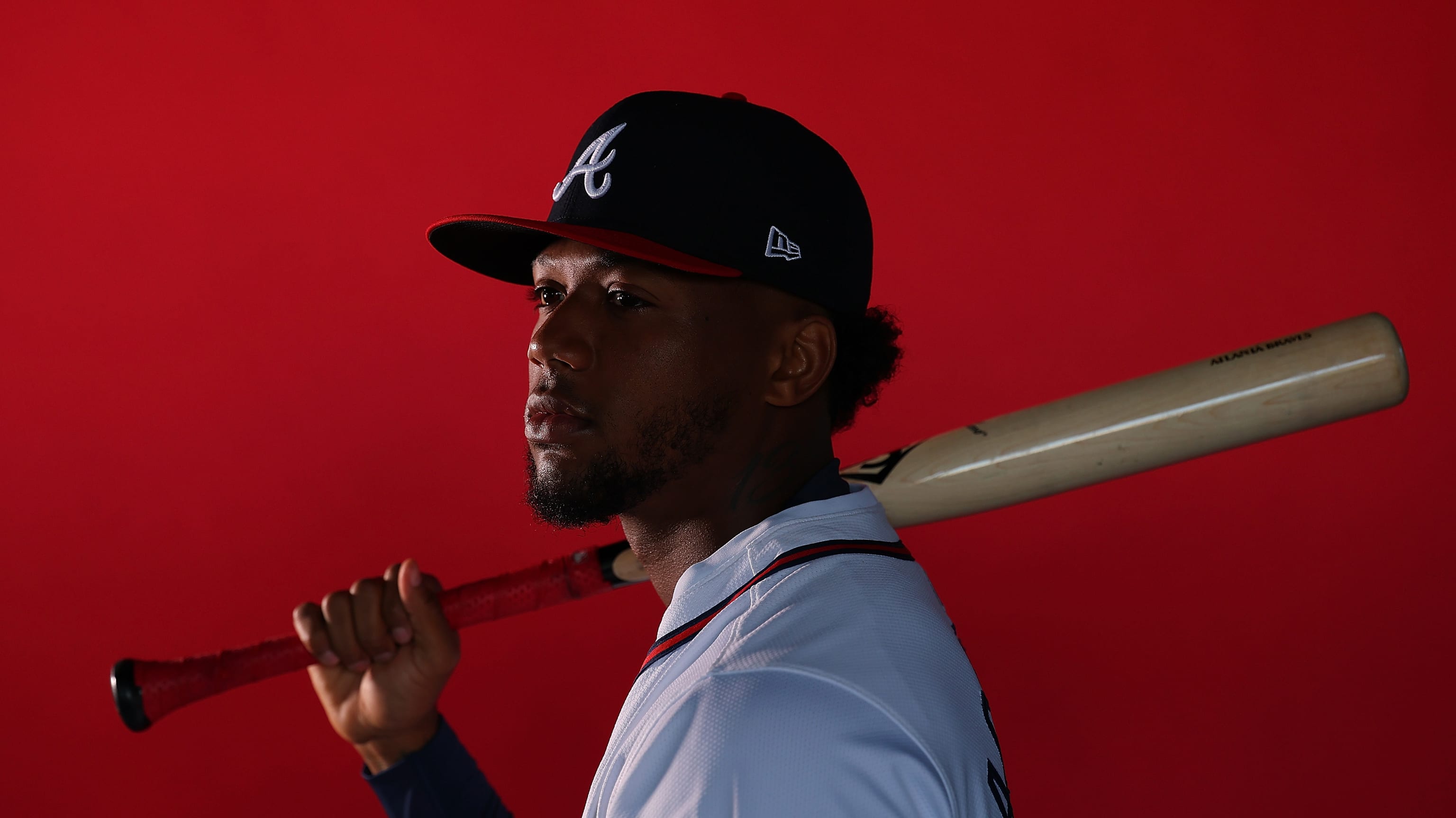 Ronald Acuña Jr.'s solo homer 