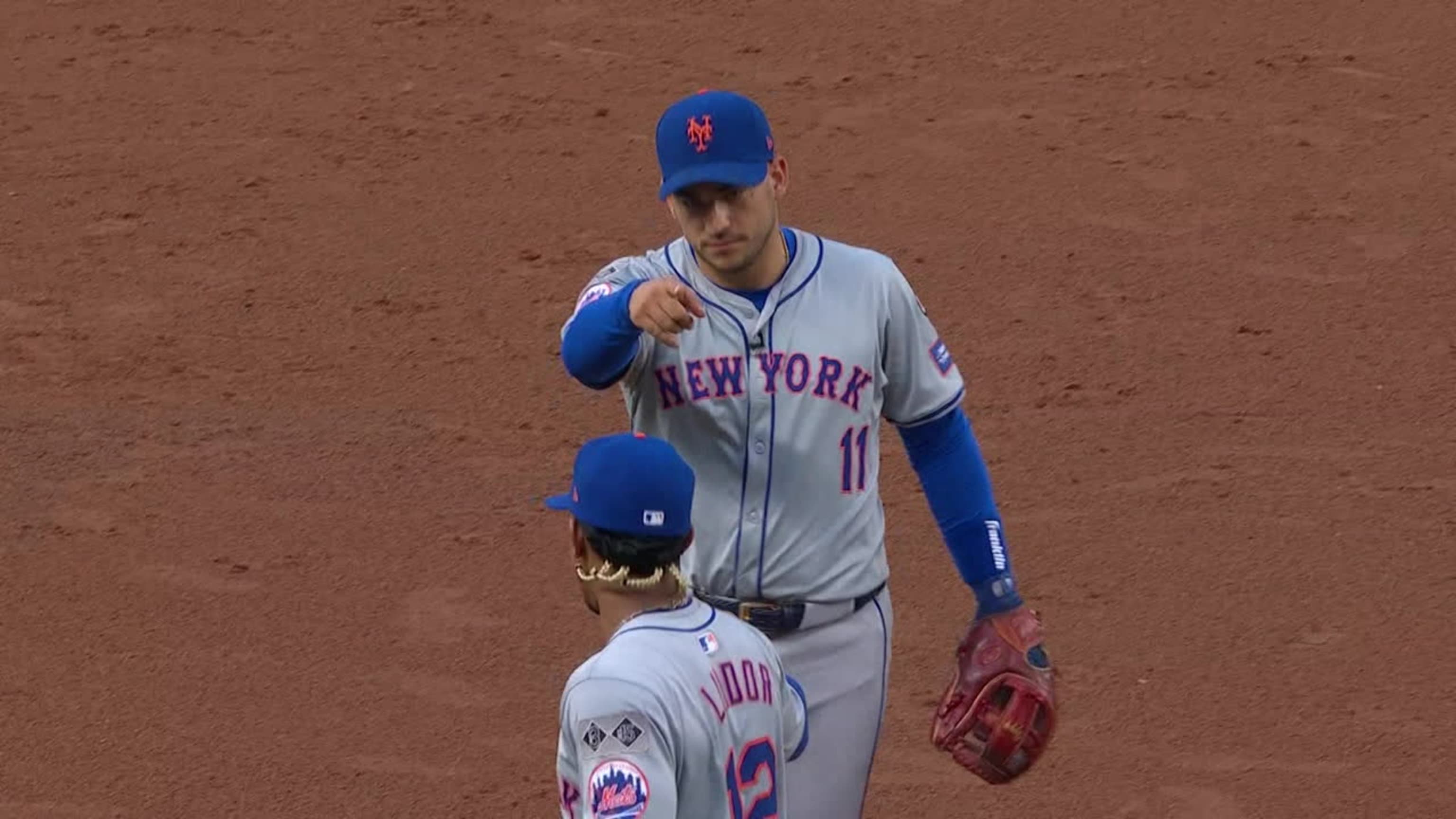 Sonidos del Juego: José Iglesias&nbsp;
