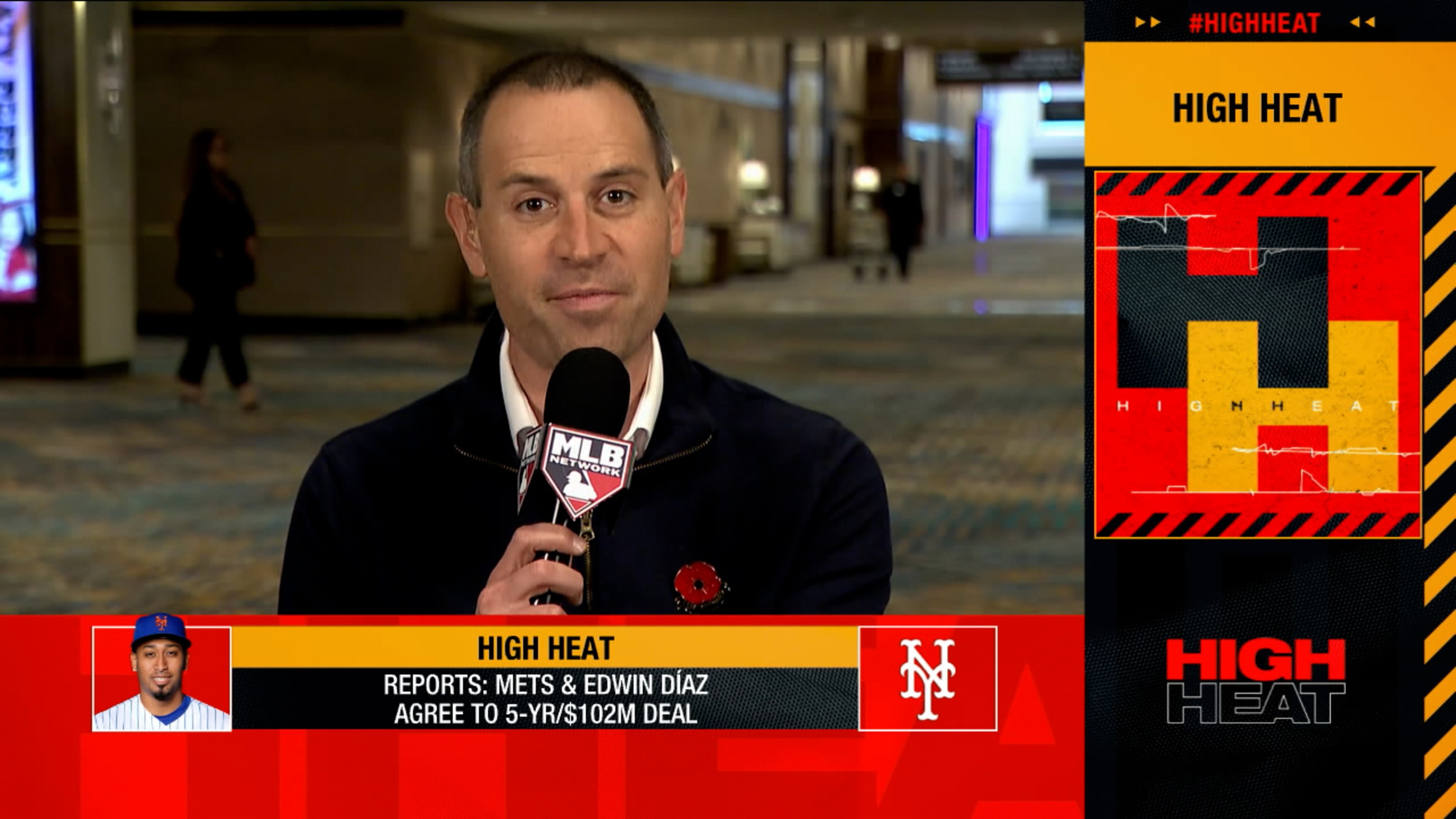 Jon Morosi on GM meetings