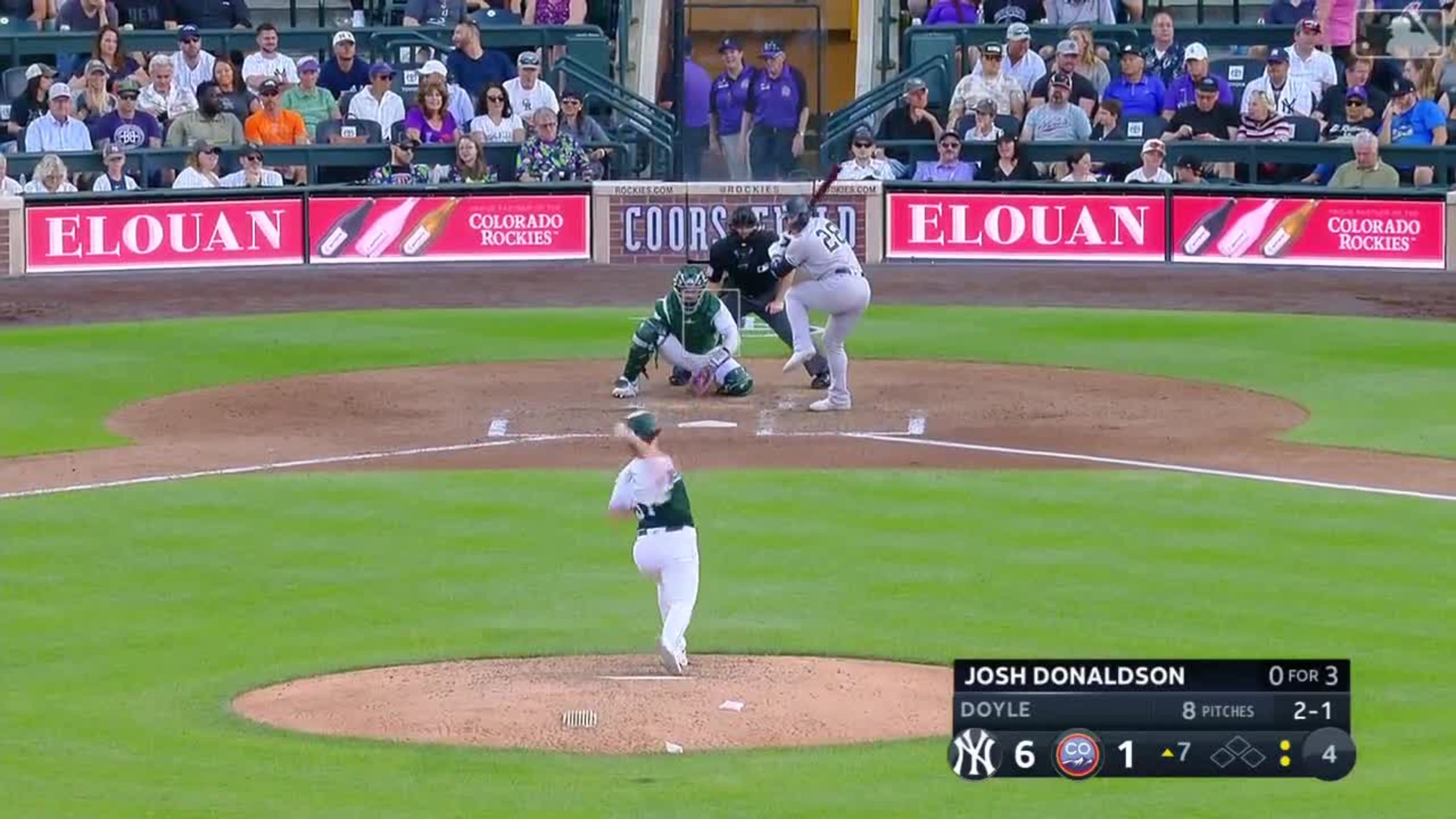Yankees Release Josh Donaldson - MLB Trade Rumors