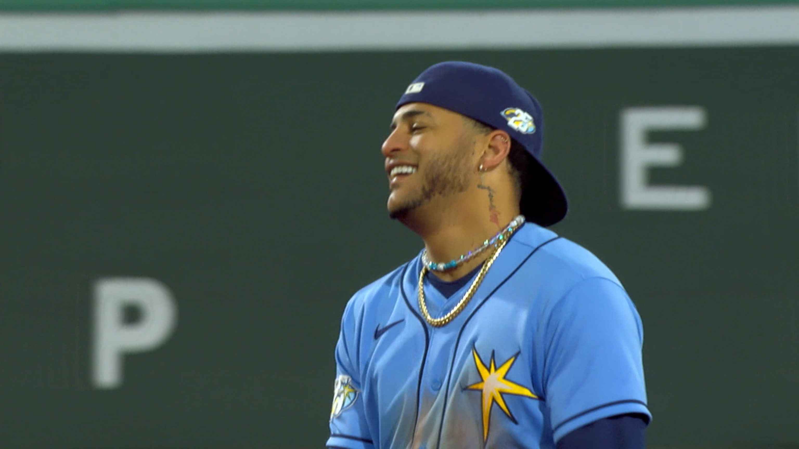 Siri sella triunfo con atrapada