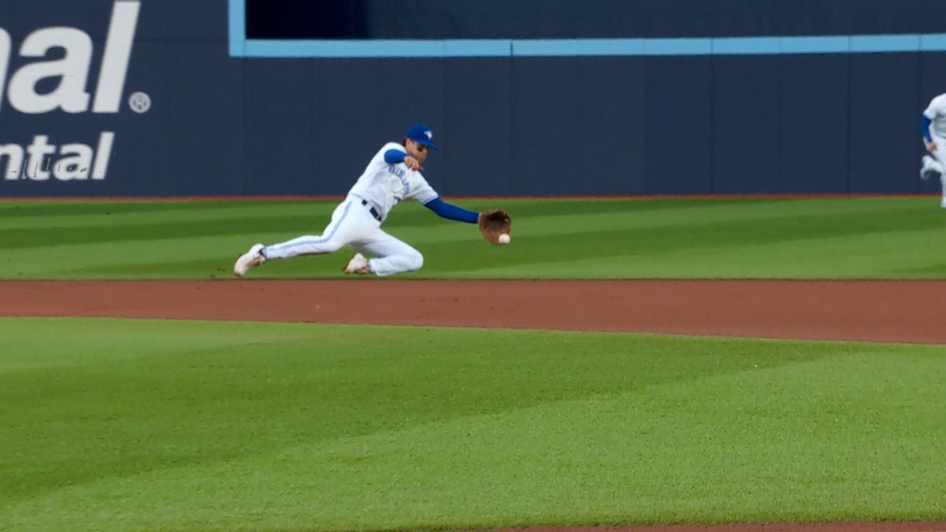 Toronto All-Star shortstop Bo Bichette on injured list because of strained  quadriceps - NBC Sports