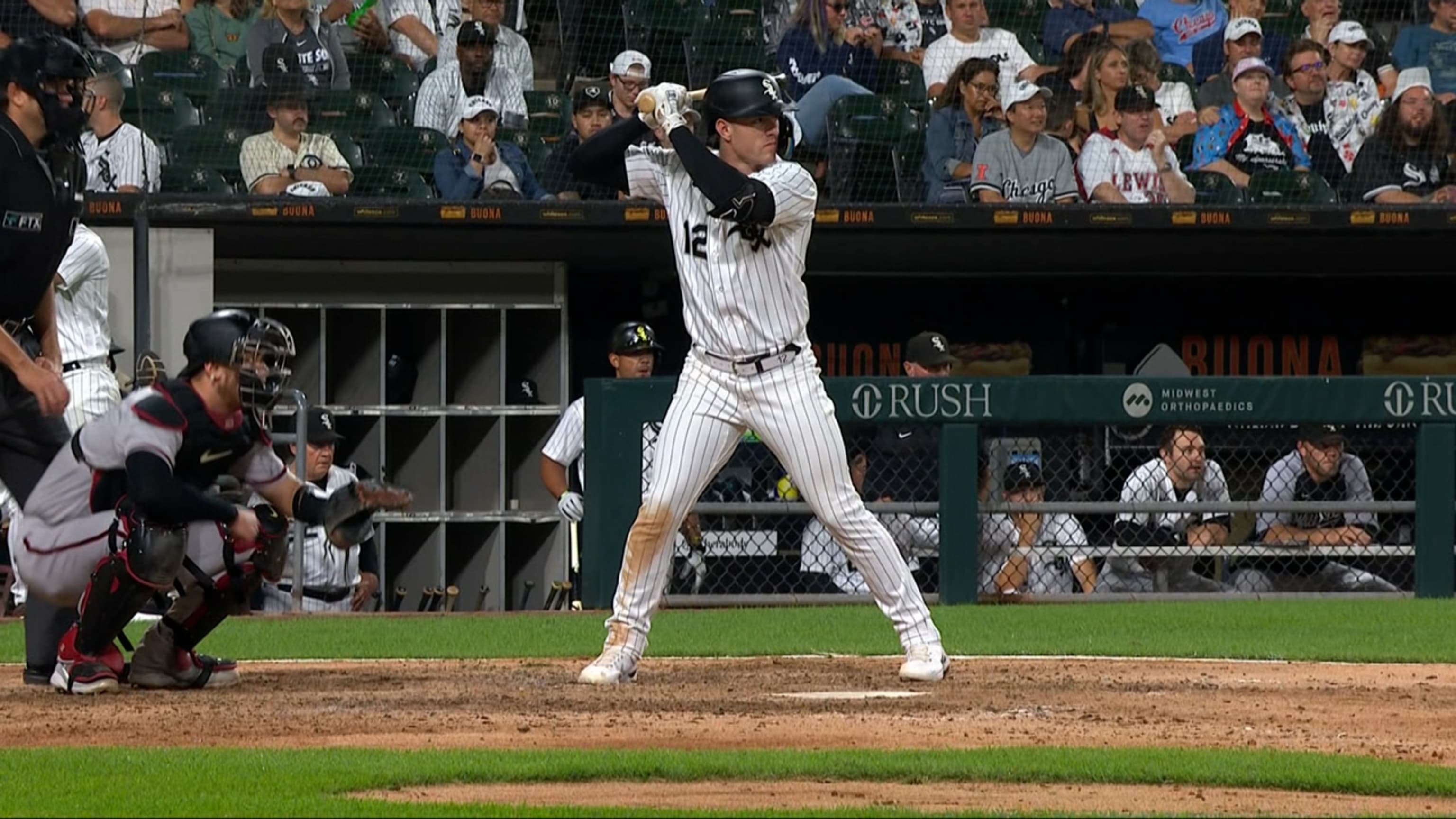This isn't fun': White Sox strike out 17 times in an 8-0 loss — and haven't  scored in 24 innings — as their skid hits 7, National Sports