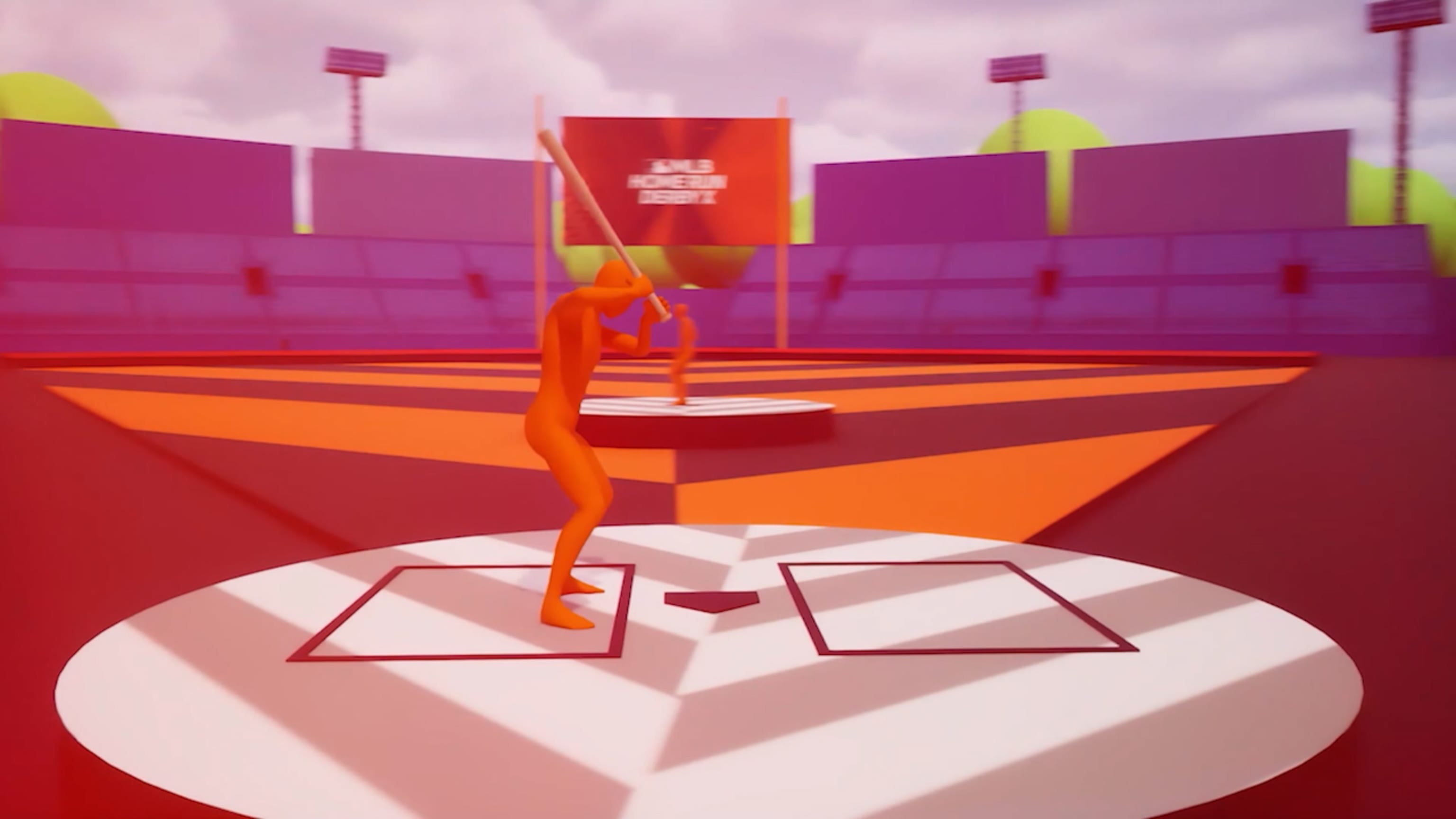 The Rules: Home Run Derby X 2025