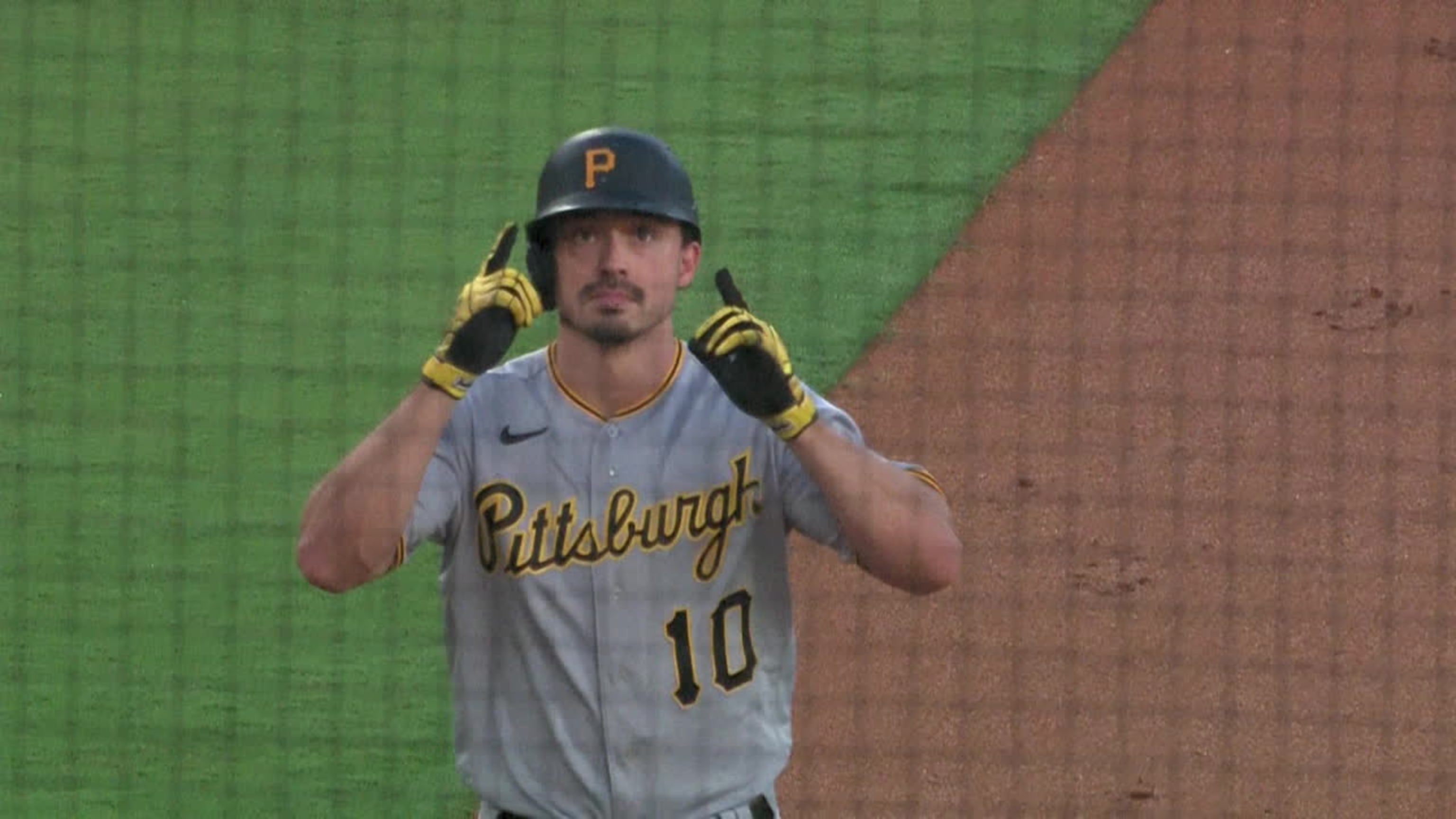 Pittsburgh Pirates – Klipped