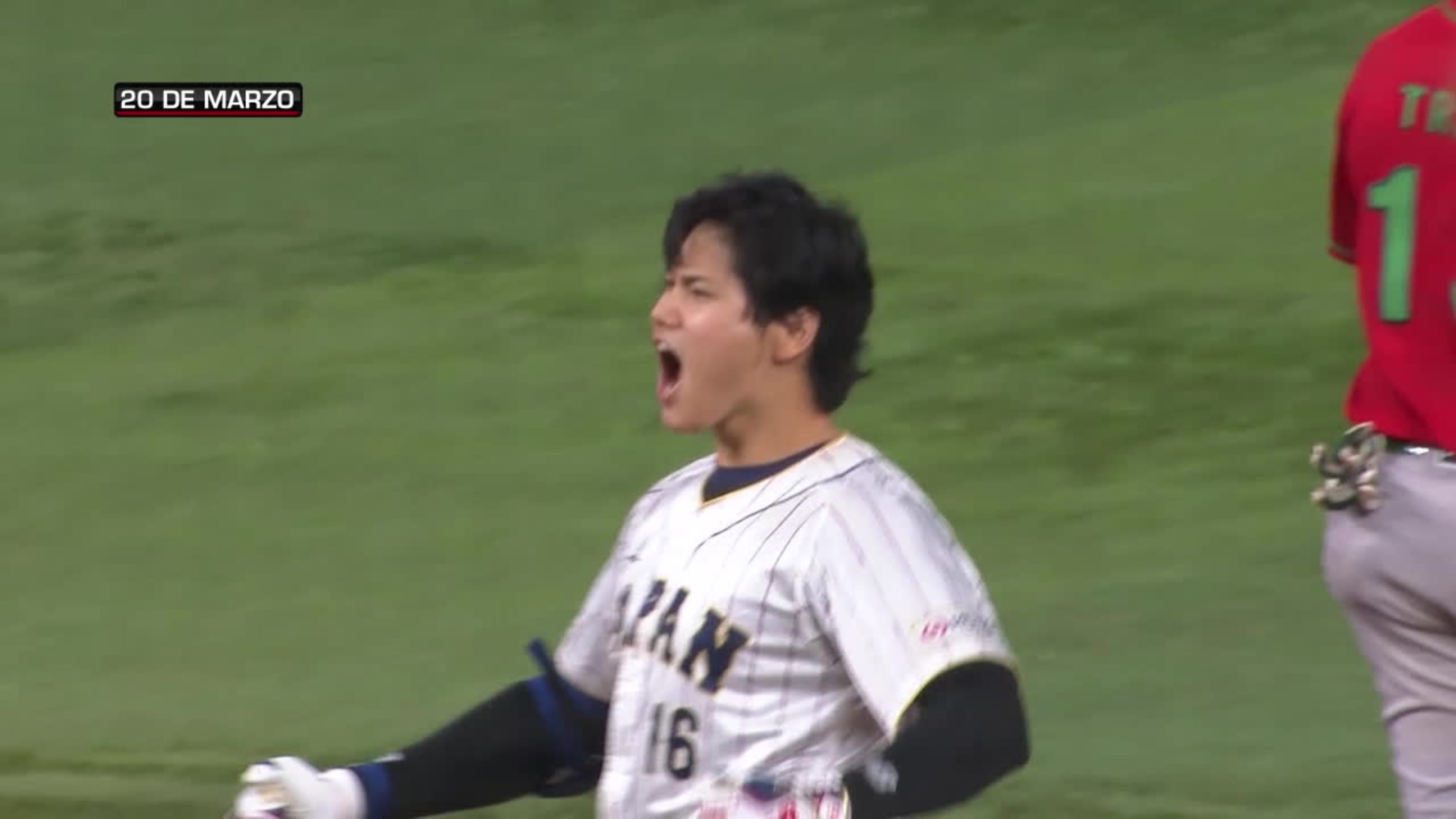Peña analiza a Ohtani
