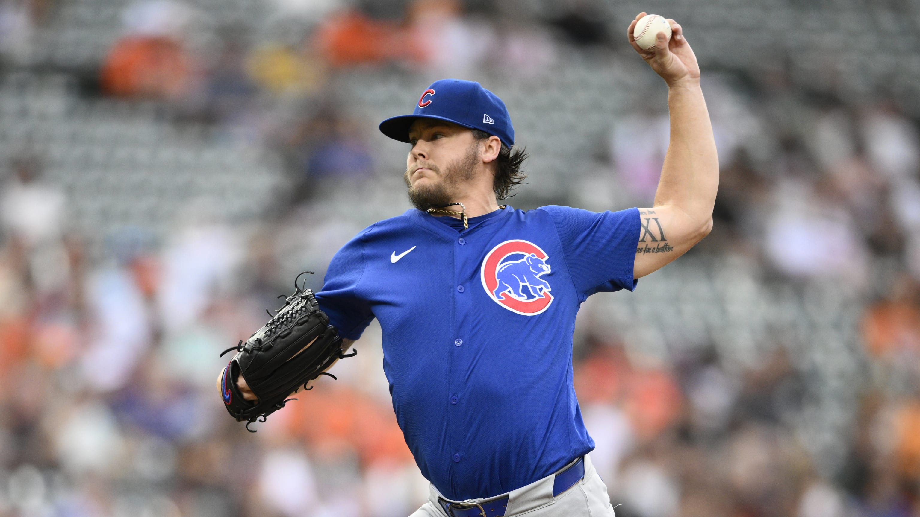 Half cubs half sox jersey discount