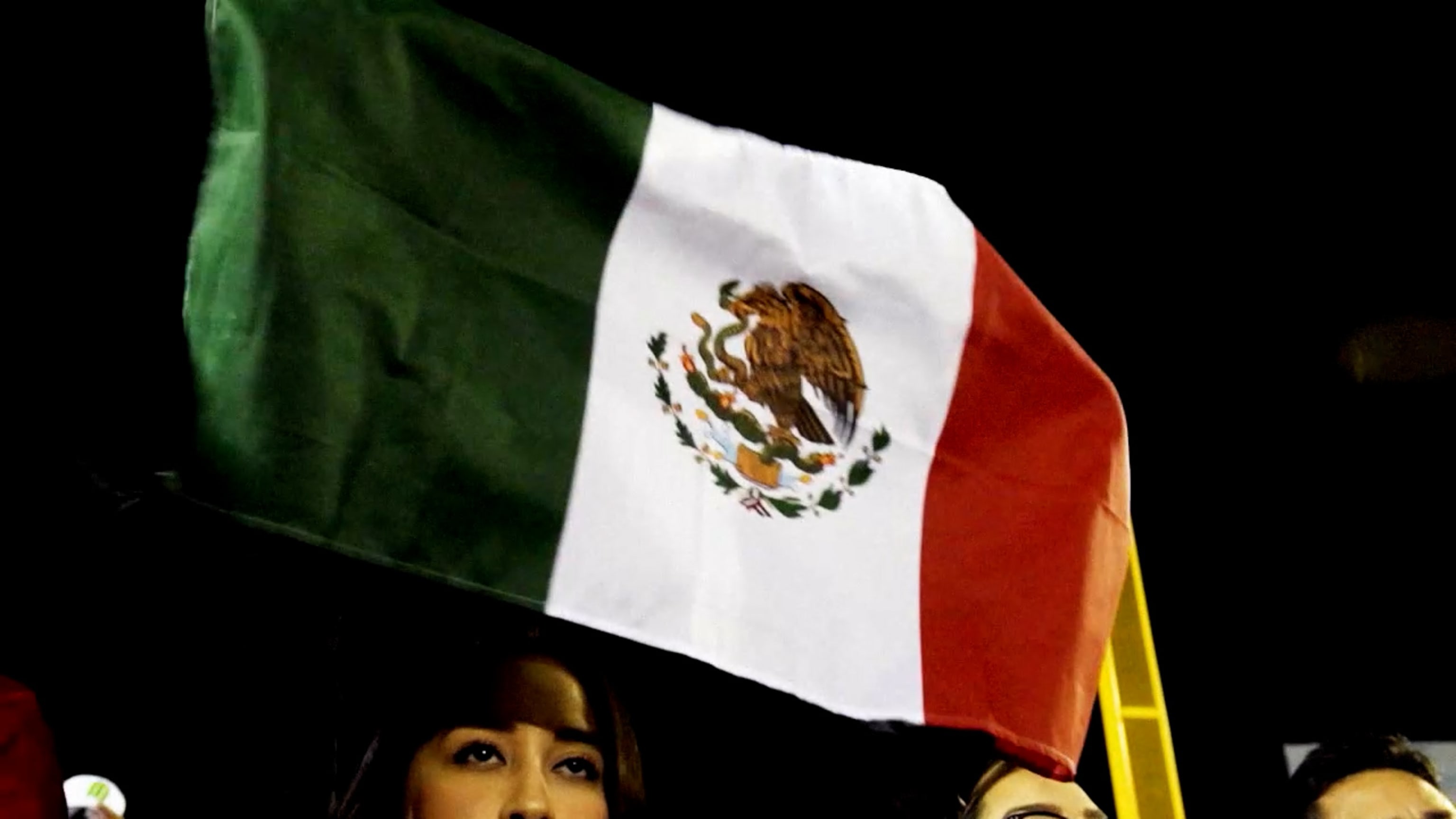 Mexico BALLED OUT in the 2023 World Baseball Classic!