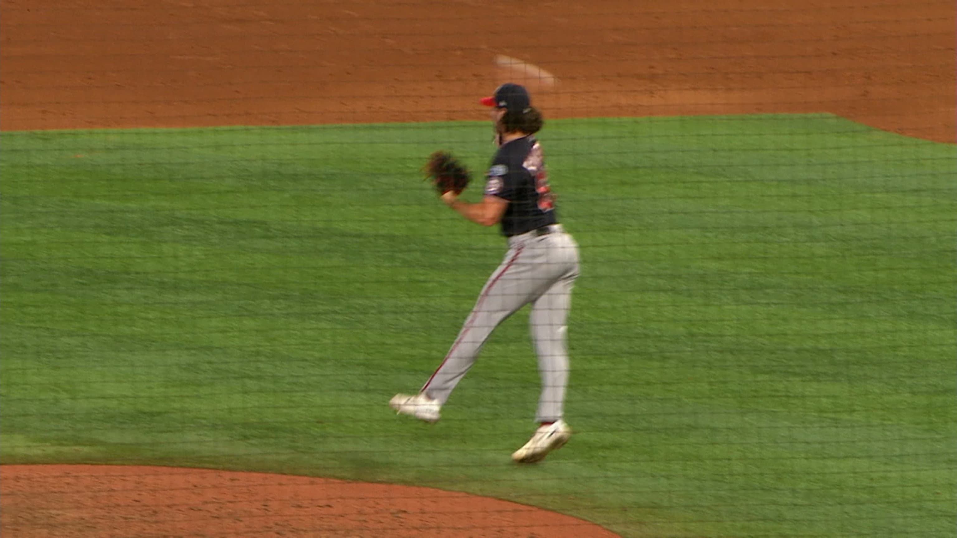 Nationals score go-ahead run in 9th on passed ball, rally to beat Marlins  3-2 - Newsday