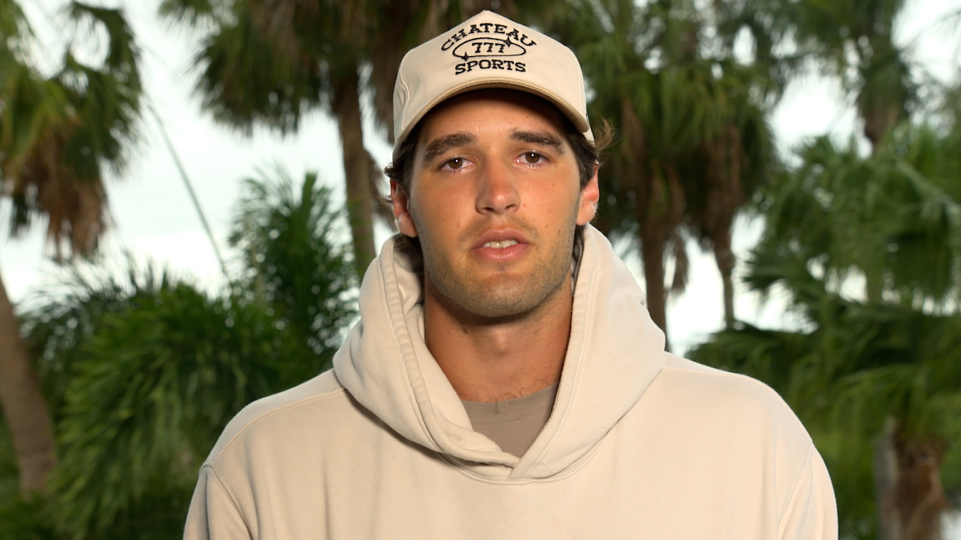 Spring Breakout profile: Spencer Jones