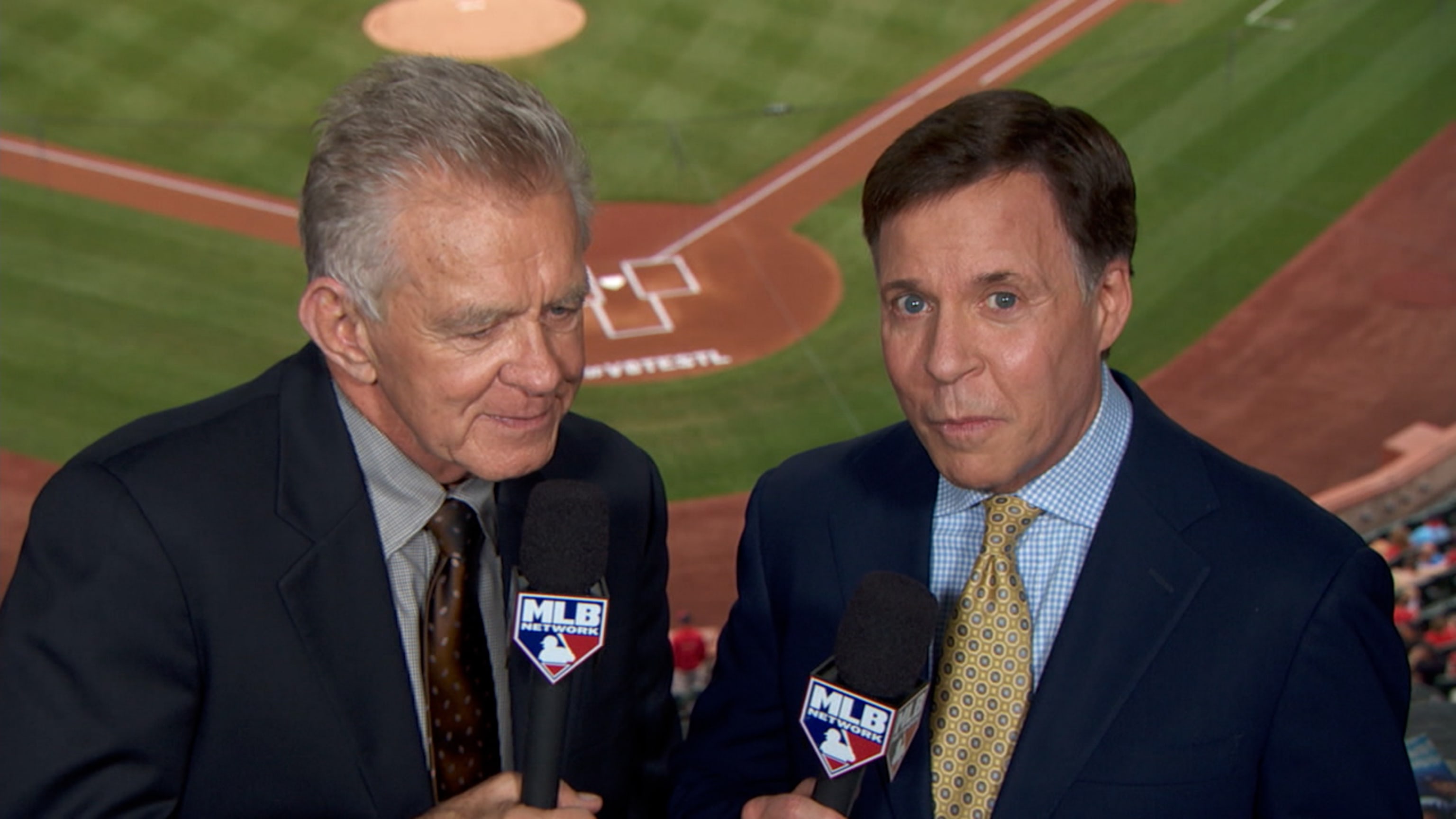 Tim McCarver dies at 81