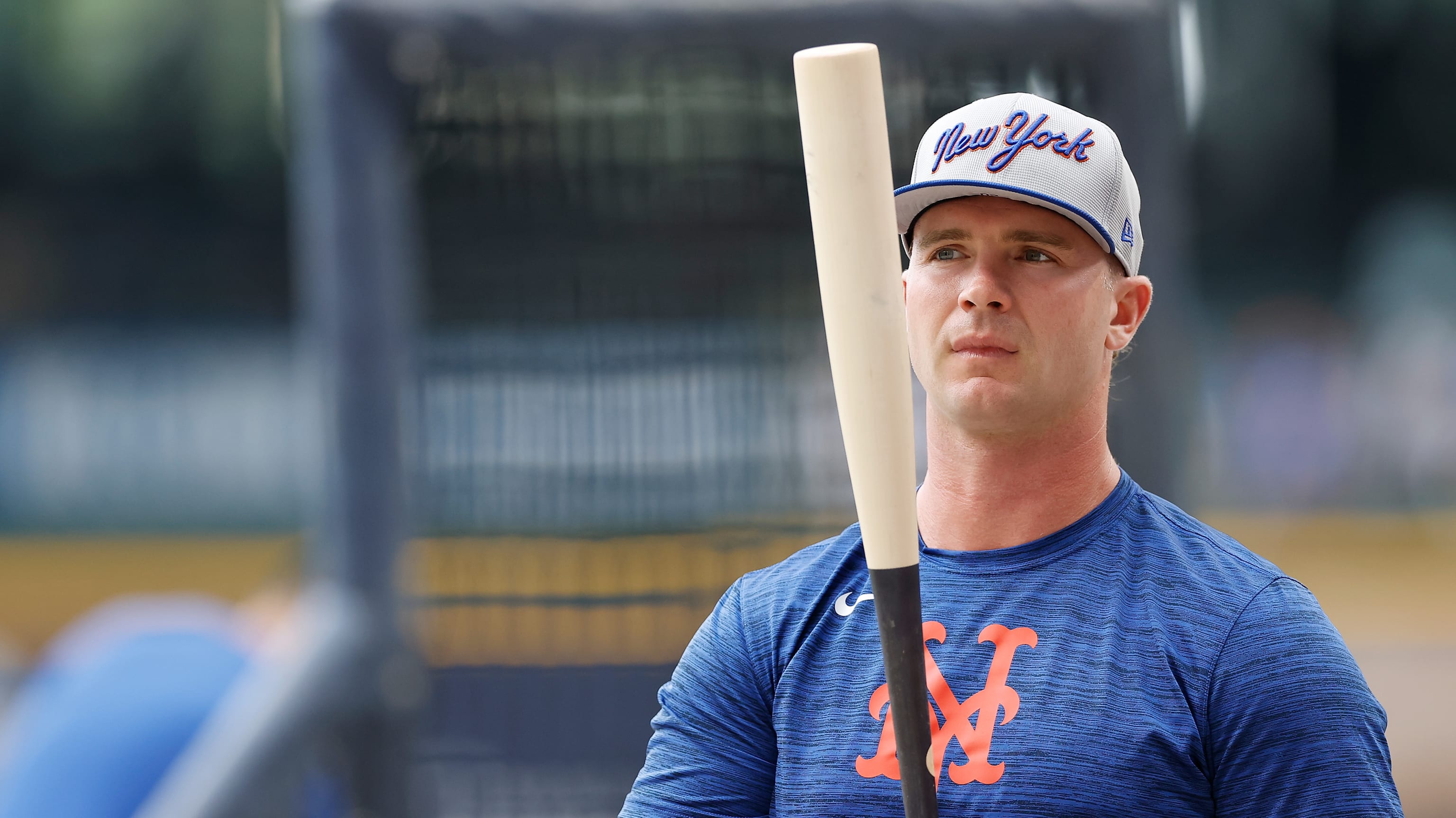 ピート・アロンソ、オリオールズと5年1億5500万ドル（約240億円）で合意か