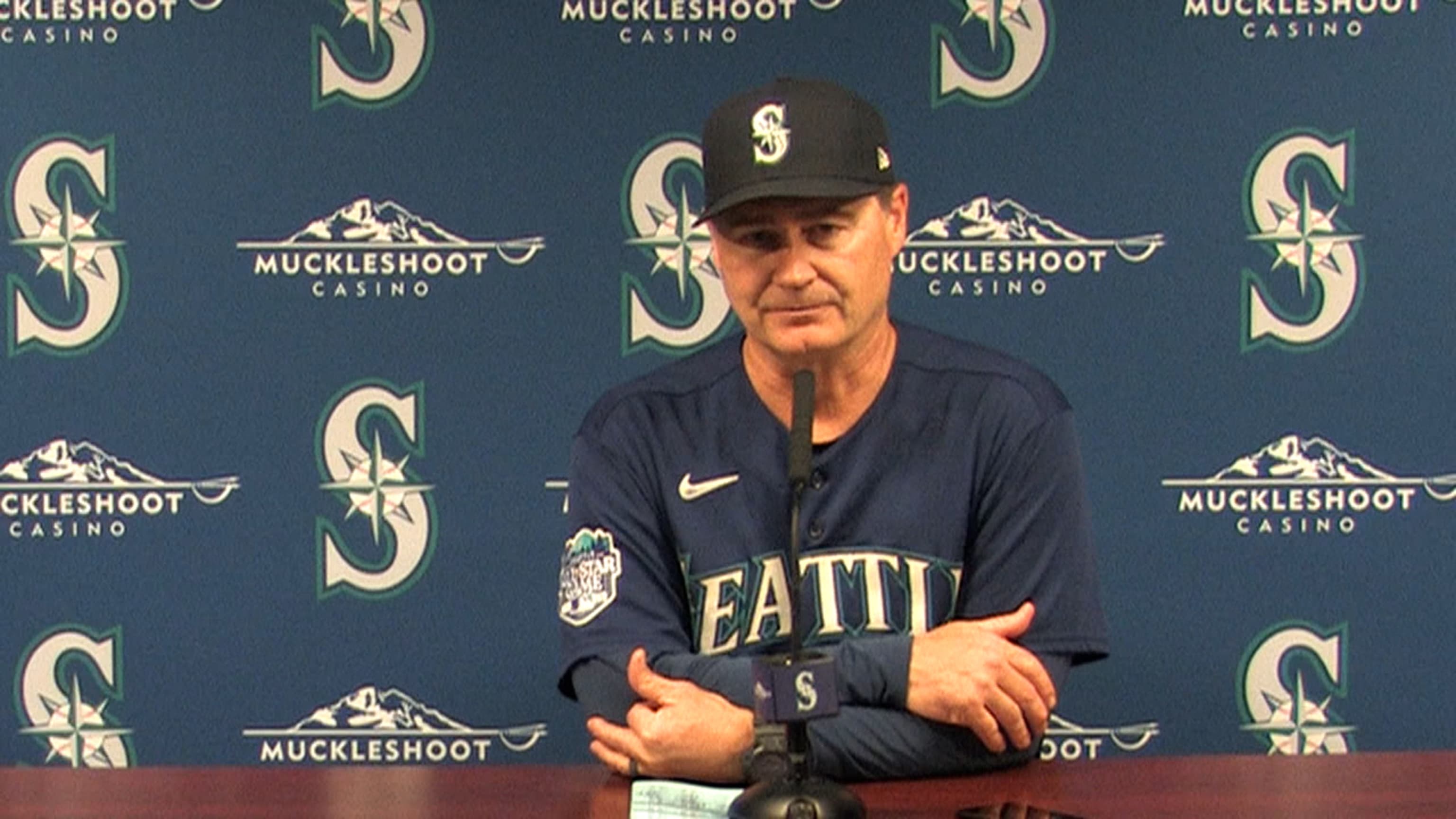 Seattle Mariners Injuries: Hancock hurt, latest on J.P. Crawford - Seattle  Sports