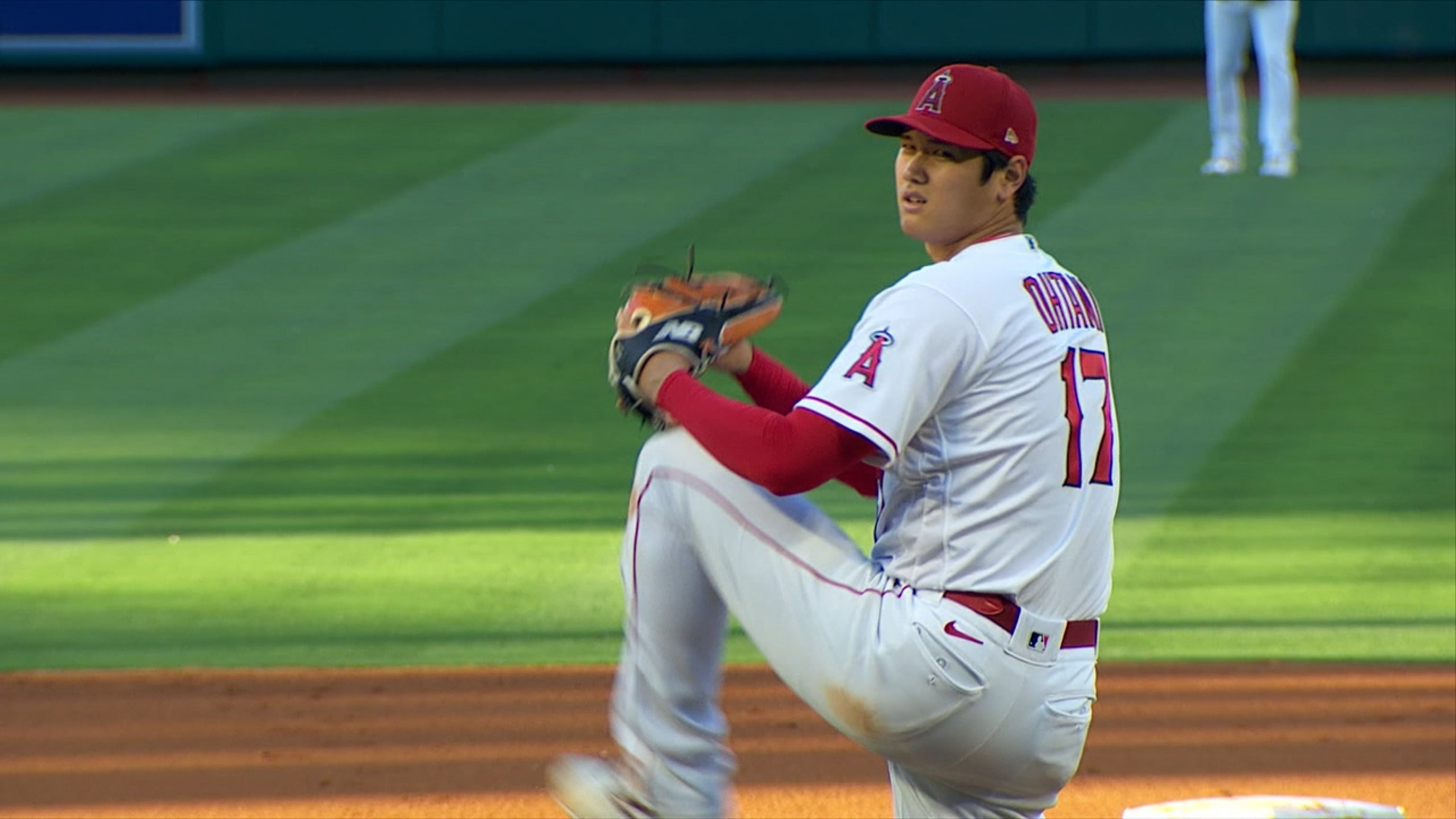 Matheson on Ohtani, offseason