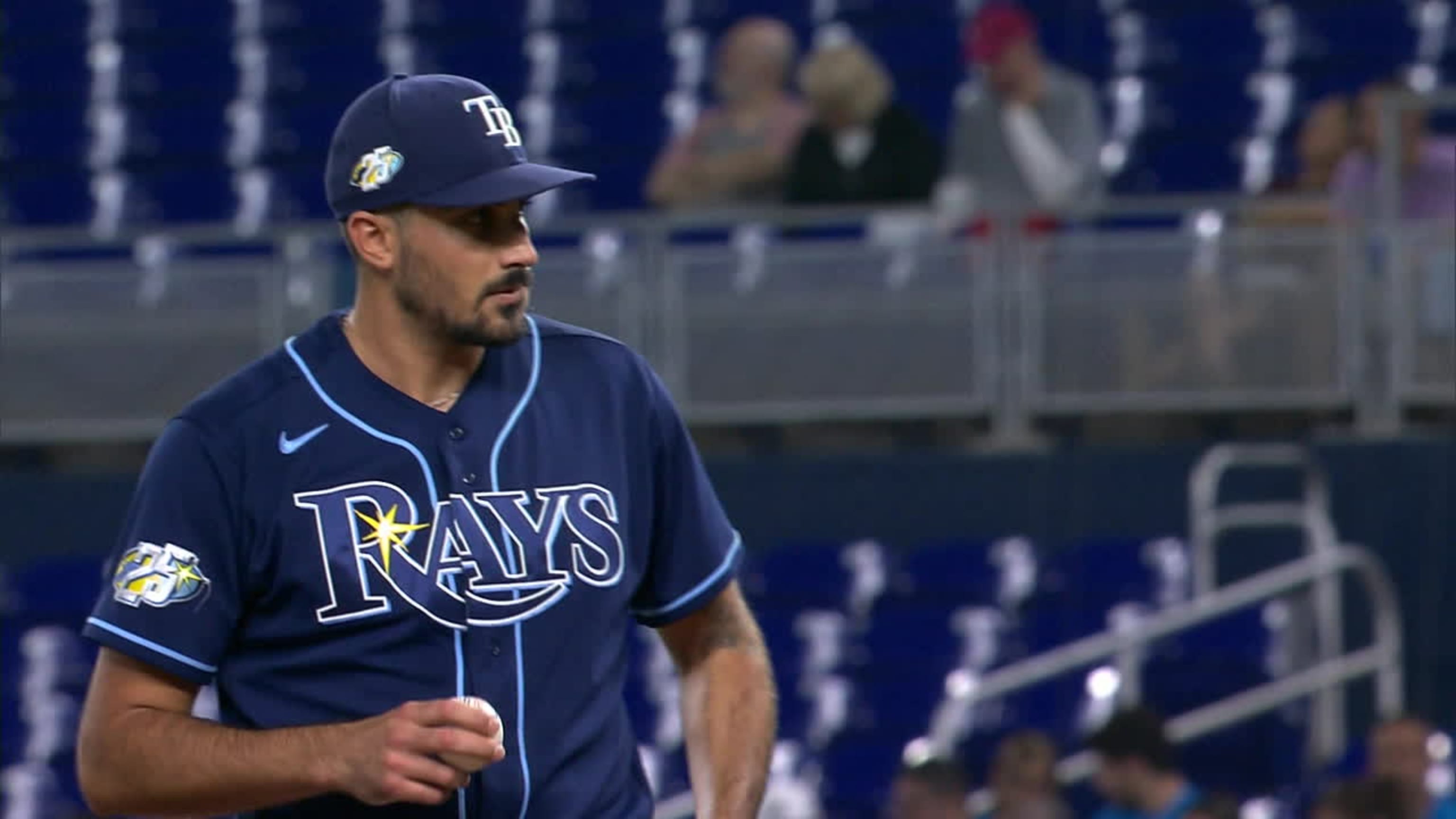 Tampa Bay Rays - Cheap MLB Baseball Jerseys