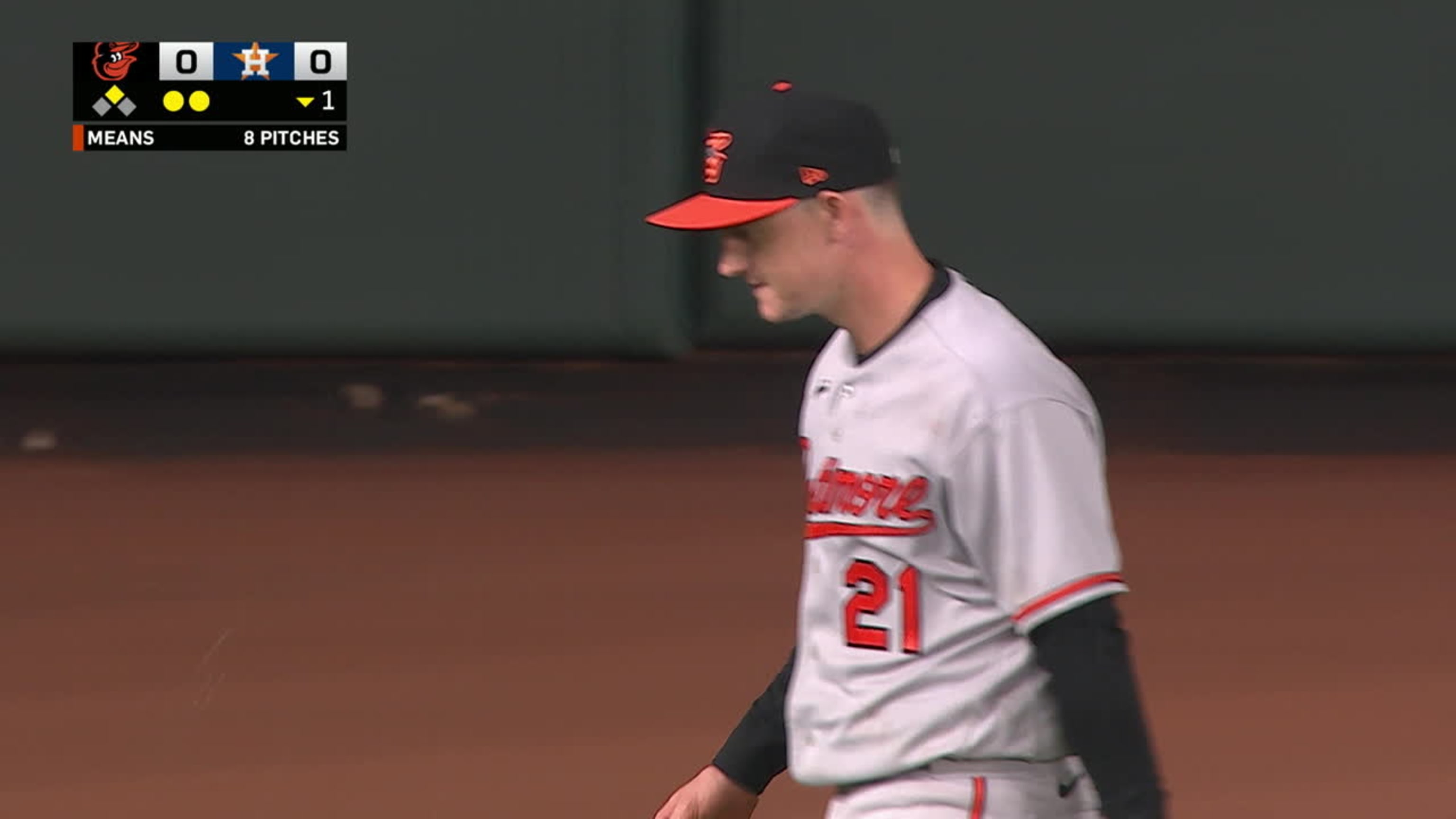 Mullins leads Orioles comeback with three-run homer in ninth inning -  Camden Chat