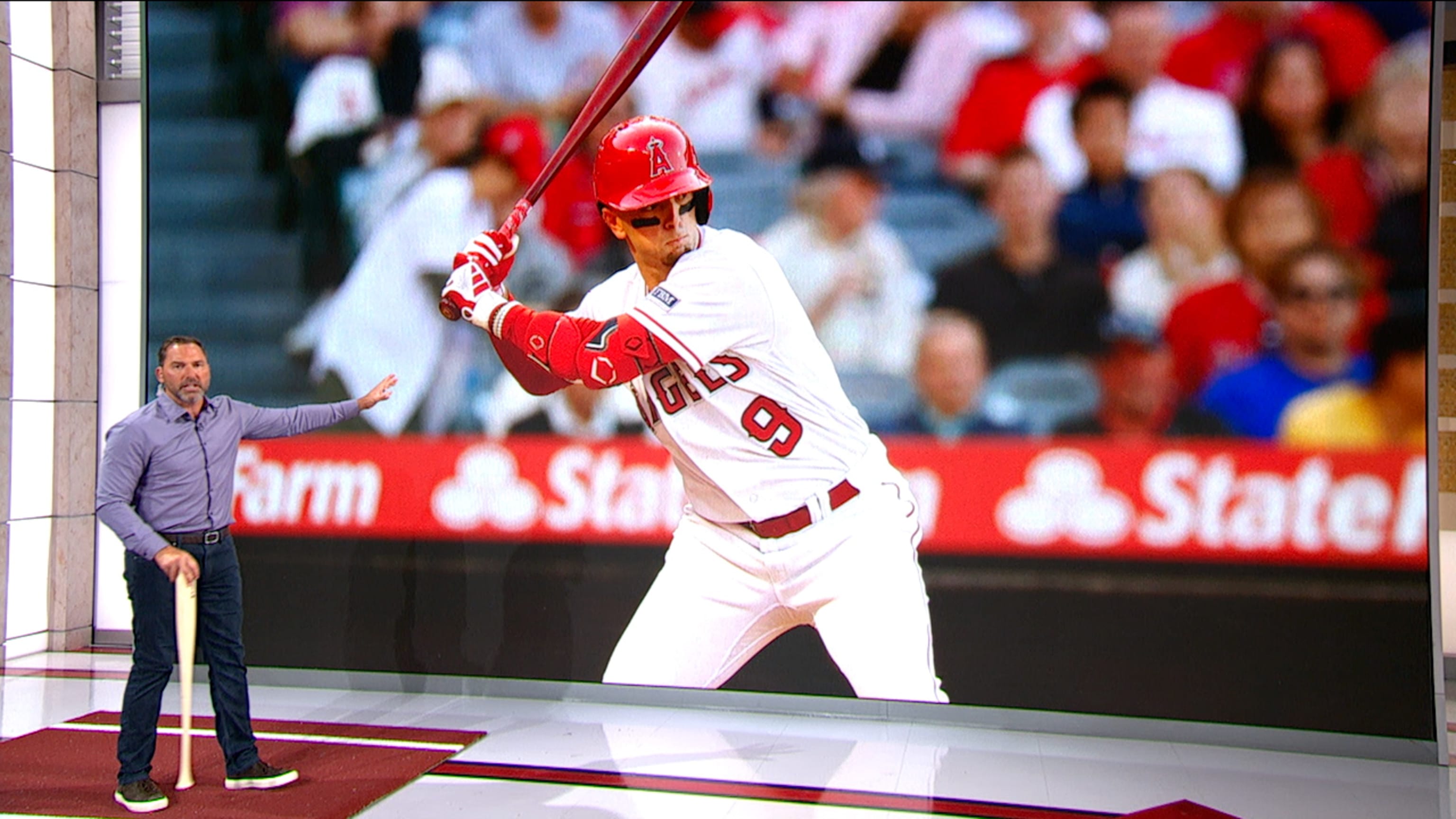 Shohei Ohtani's 41st homer leads the Angels to a 2-1 win over the