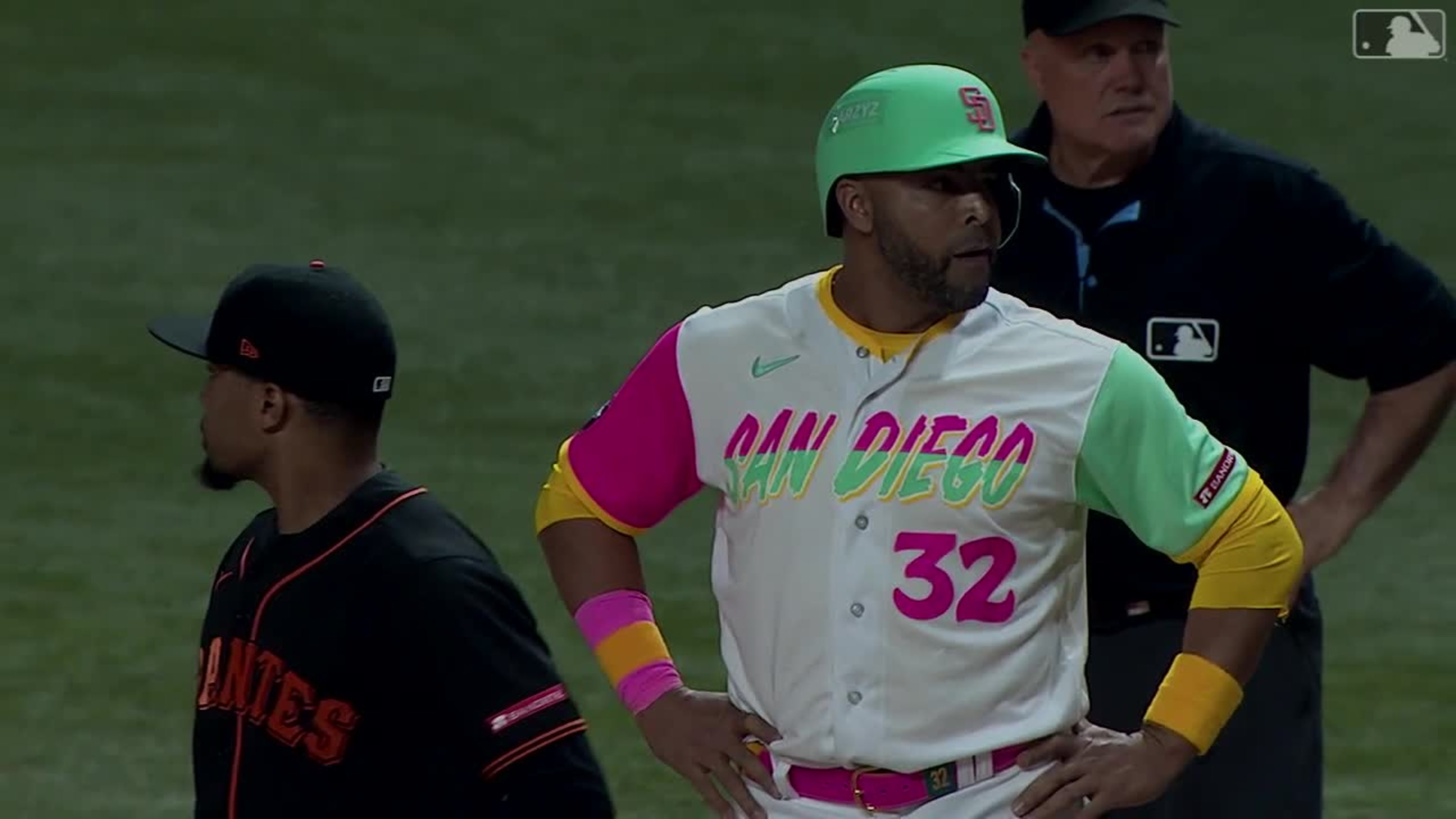 Cruz produce 2 con sencillo