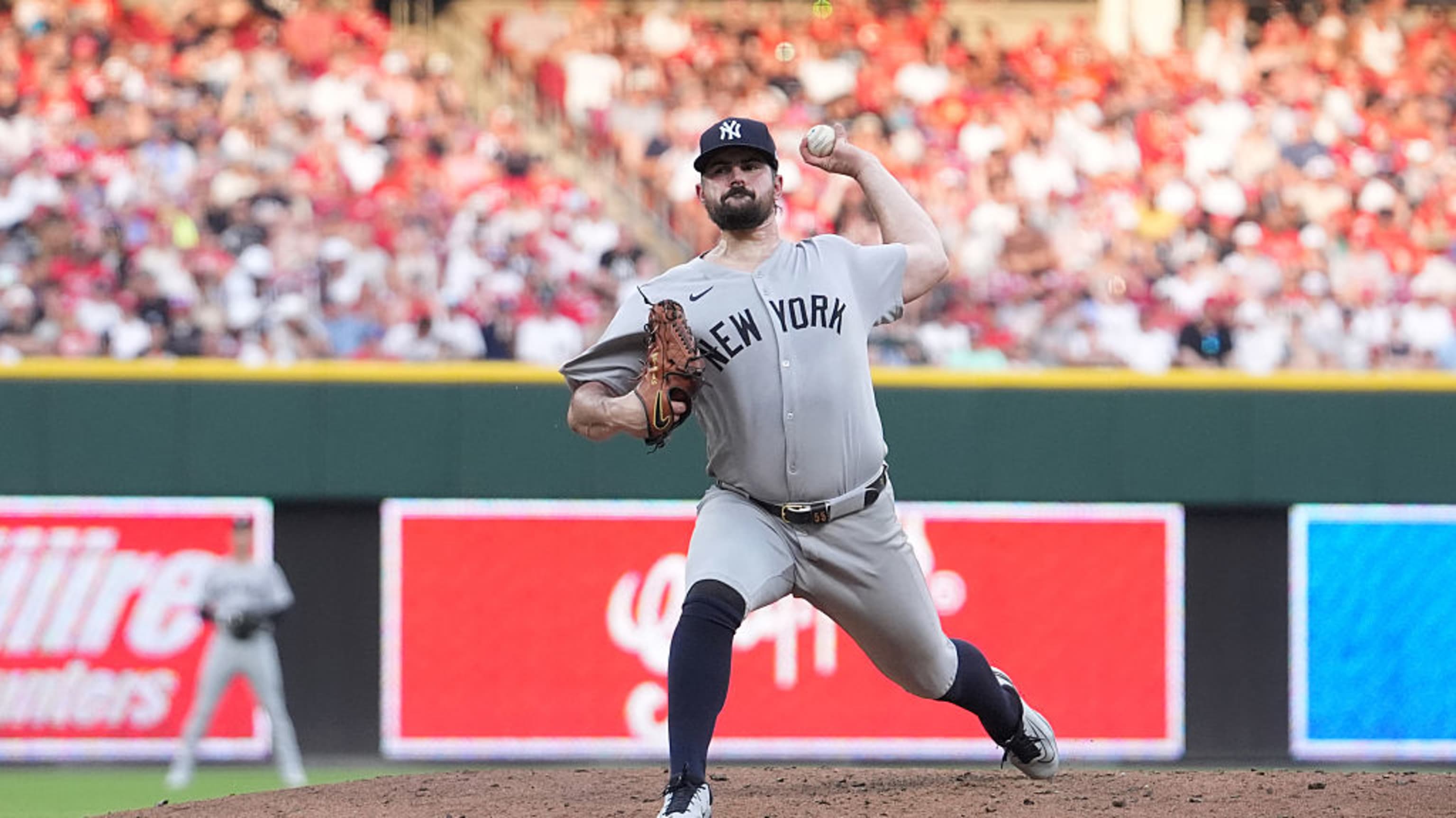 Rodón lanza seis entradas sin carreras