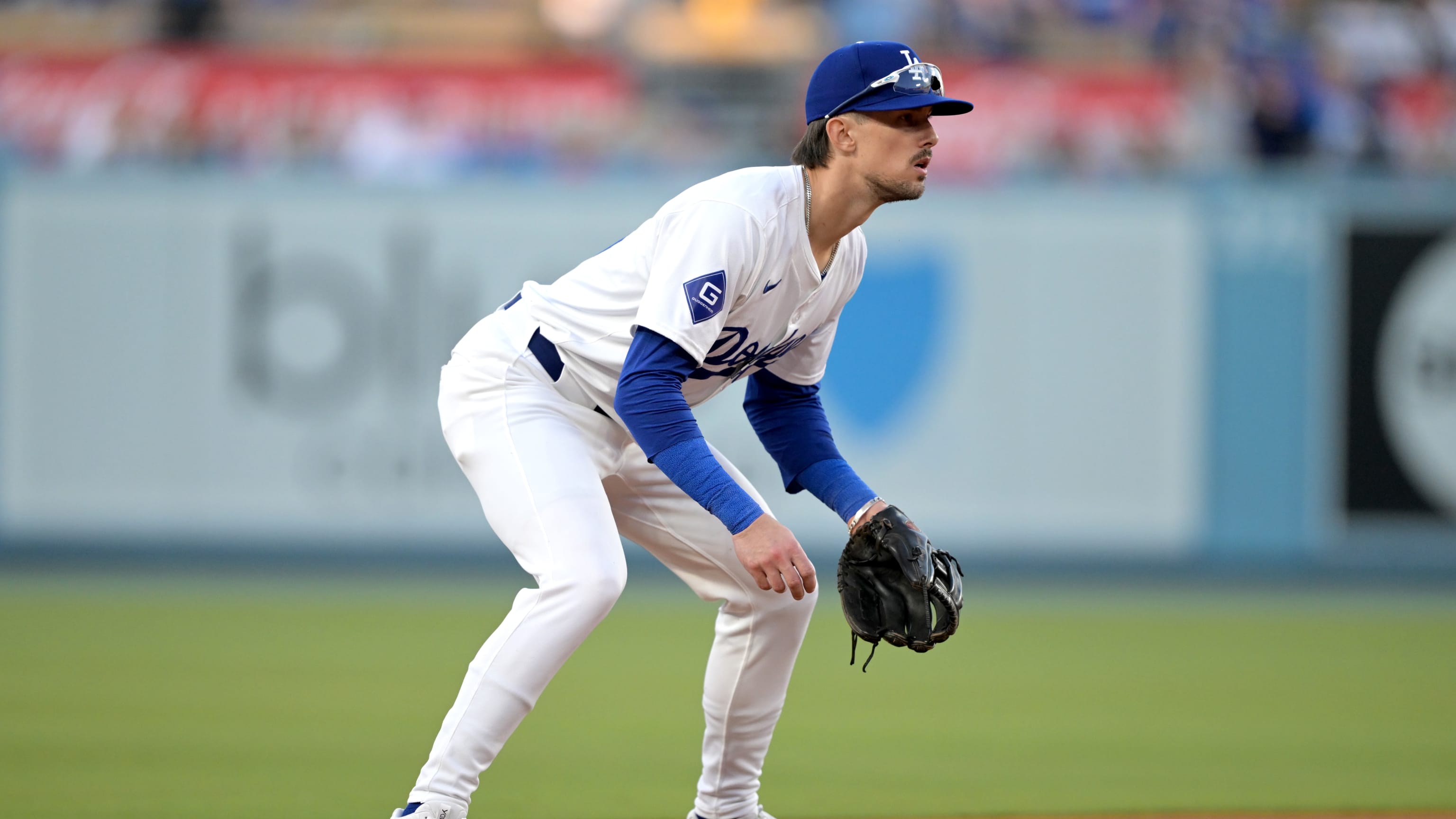 Cavan Biggio acquired by Dodgers from Blue Jays