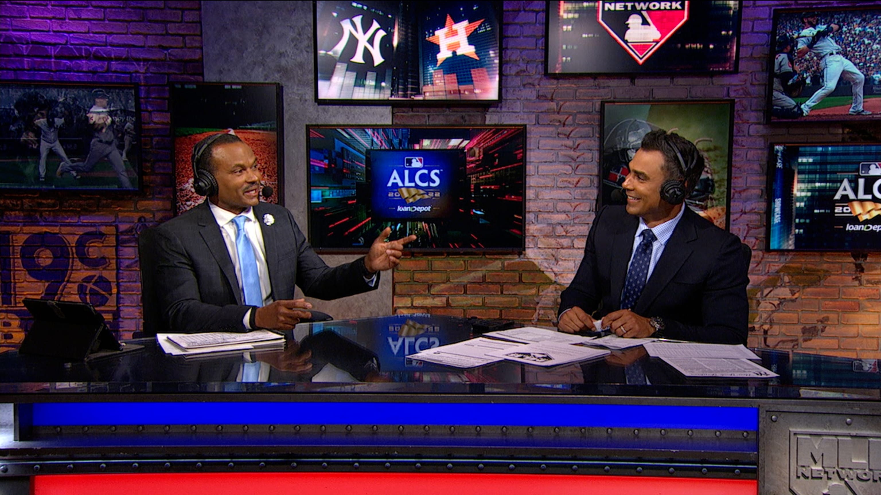 Análisis NYY-HOU, Juego 1