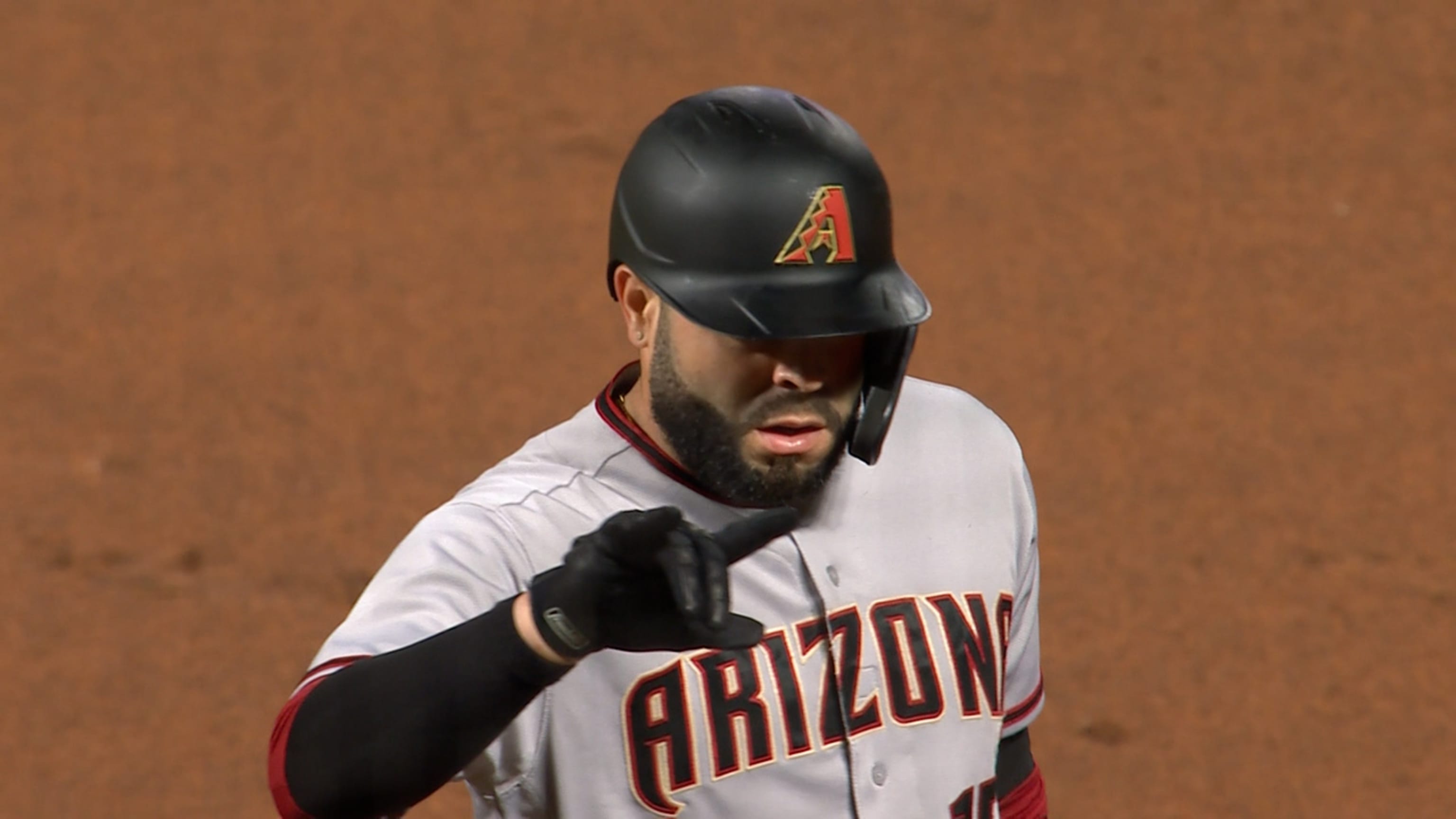 Merrill Kelly struggles as D-backs drop series to Giants