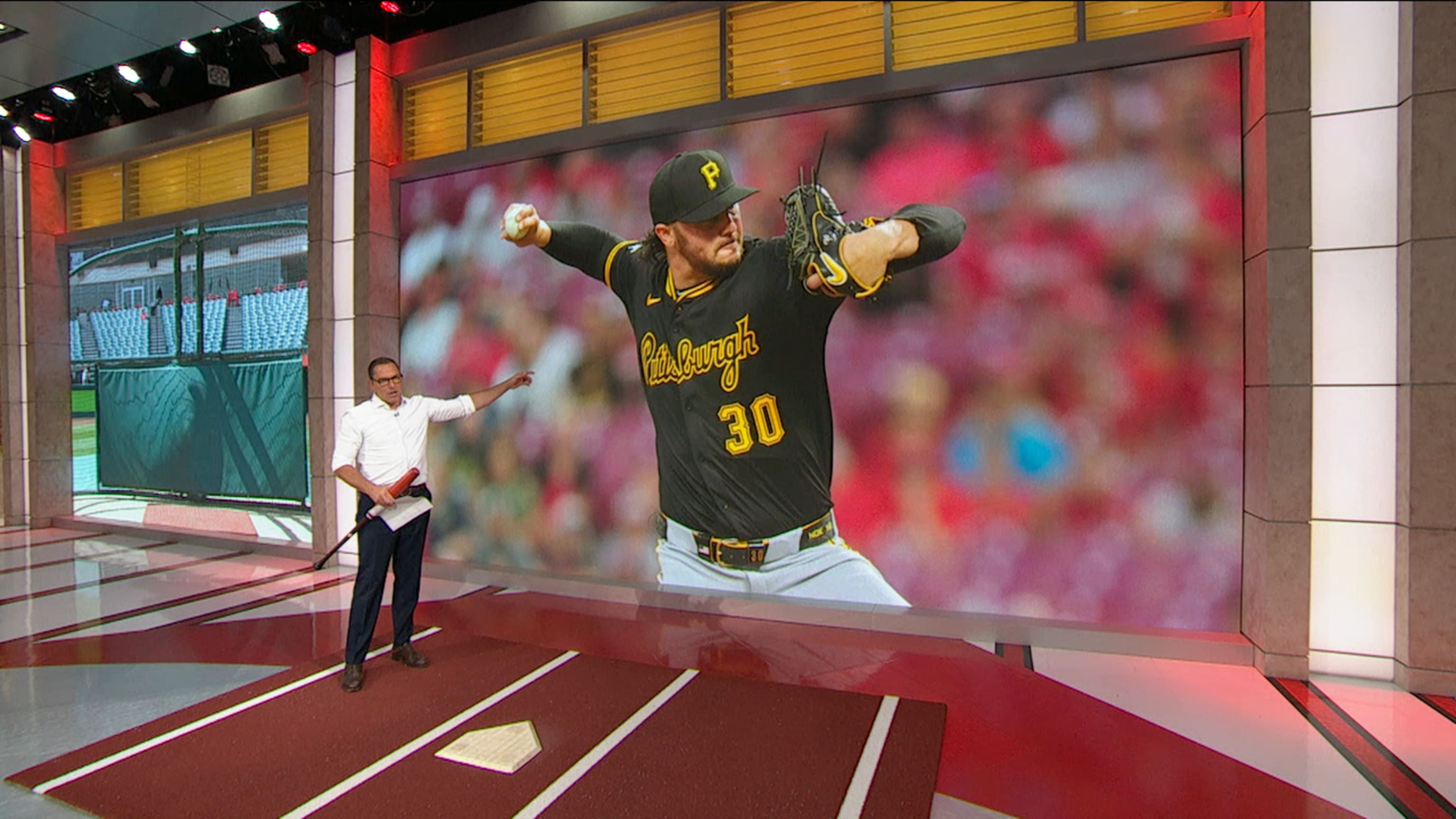 パイレーツのポール・スキーンズは、球団史上最高の投手になったのか？