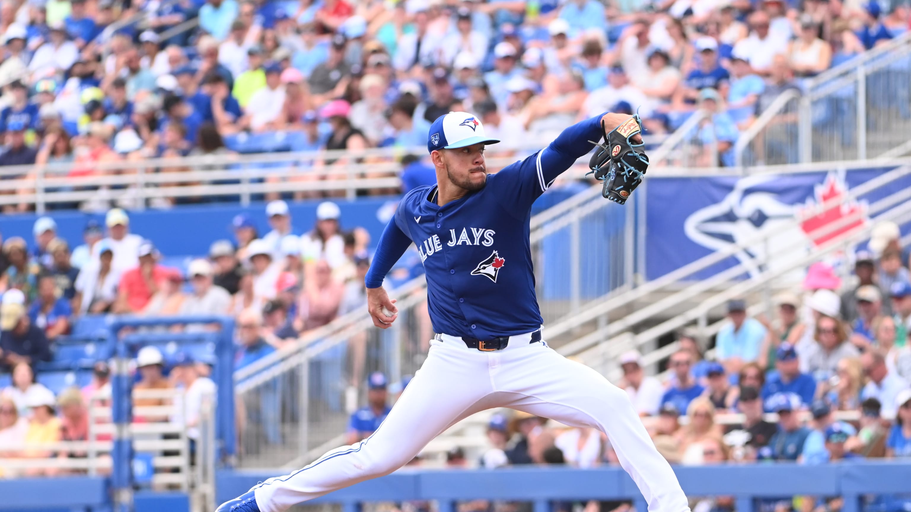 Toronto Blue Jays: Breaking News, Rumors & Highlights