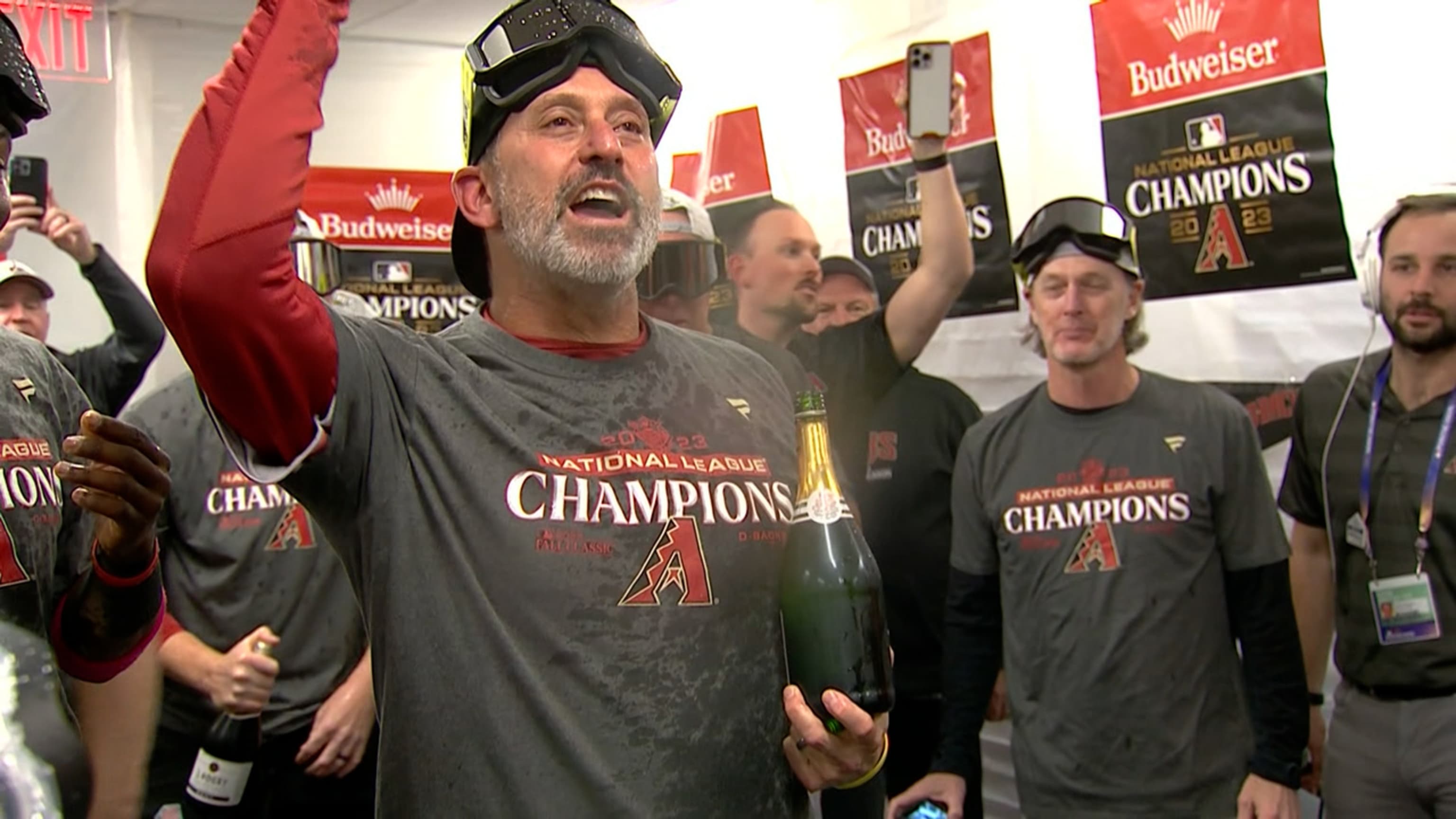 When is World Series Game 1: Date, Time, Lineups and more