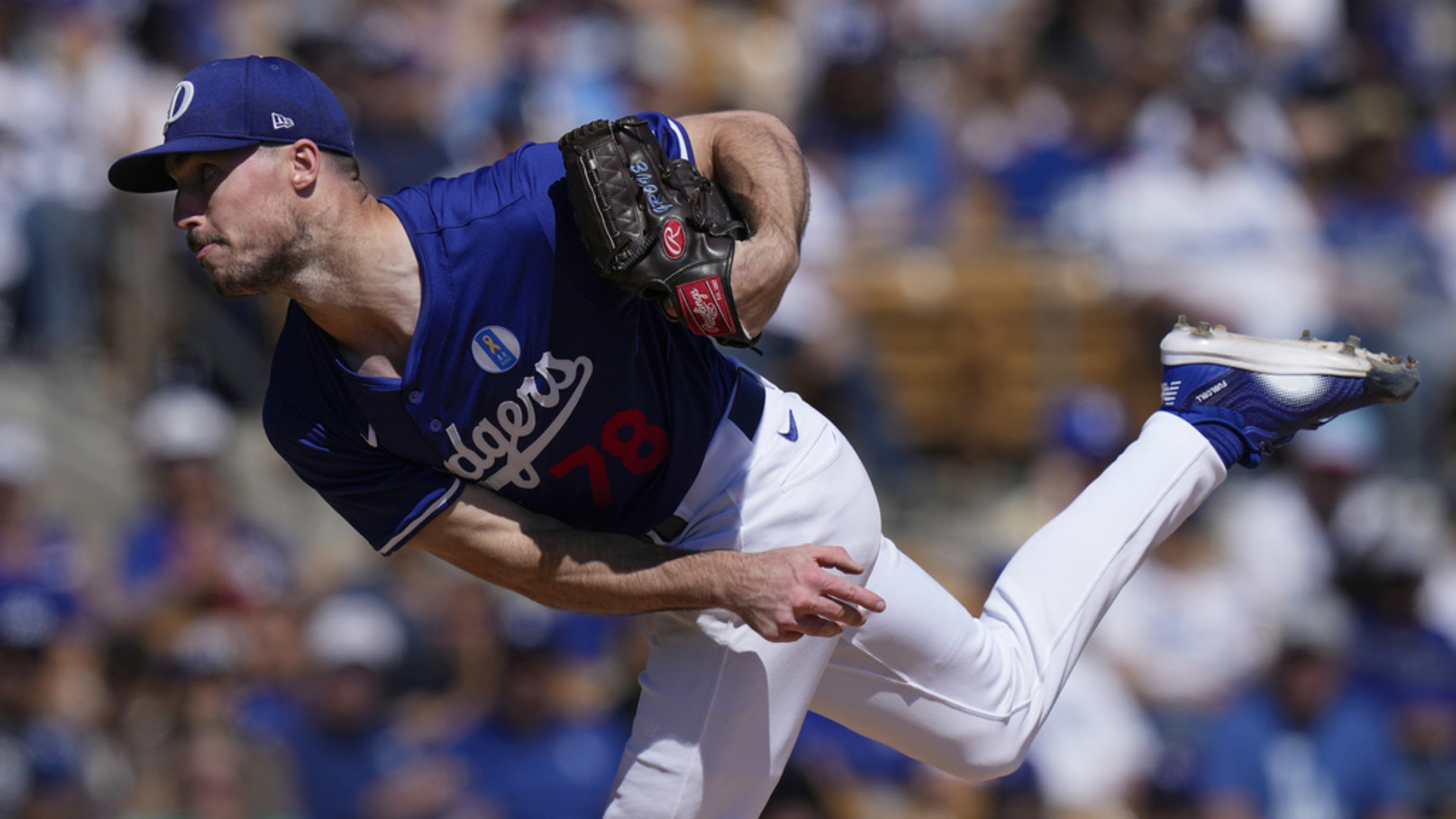 Dodgers News Los Angeles Dodgers