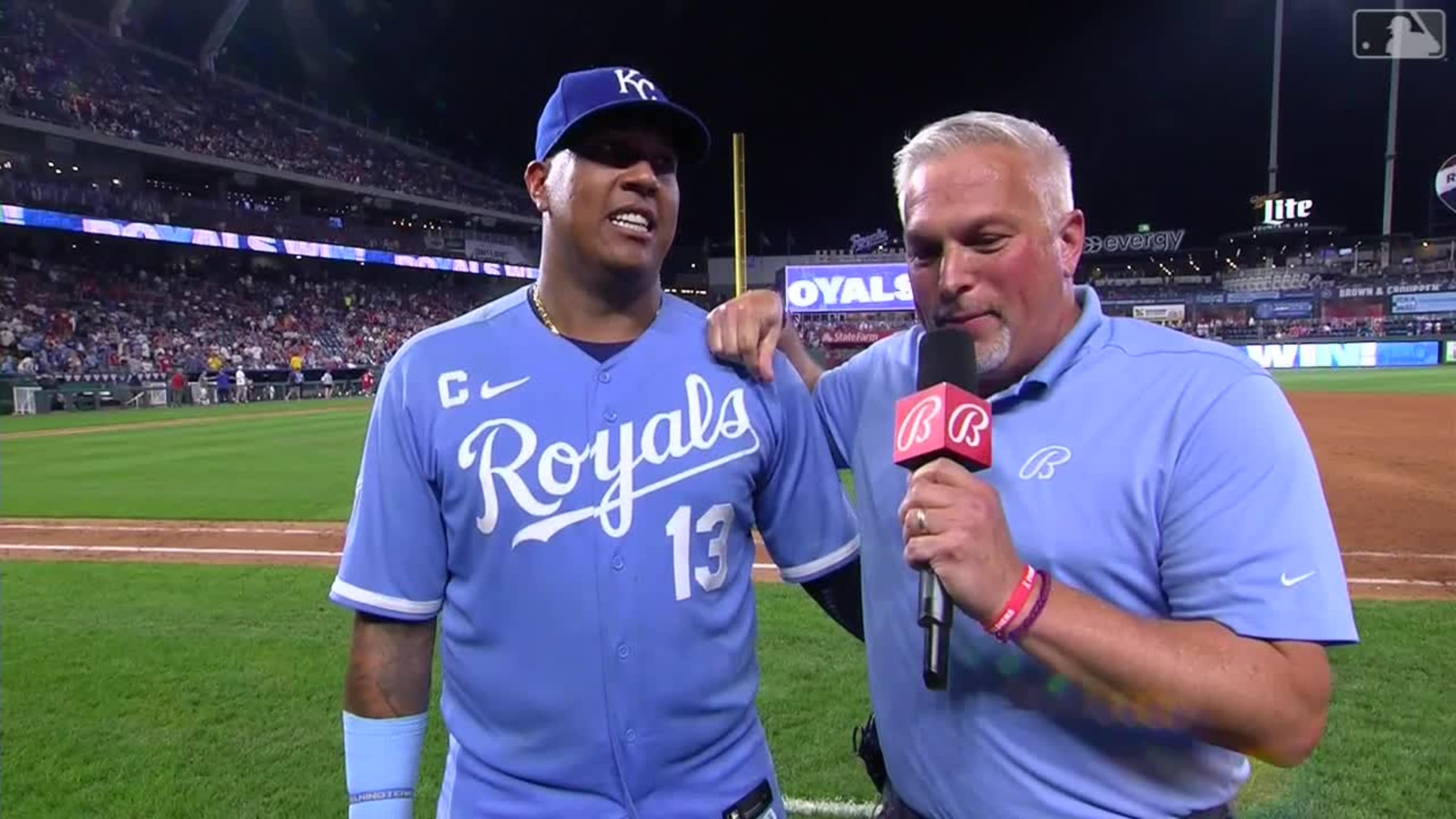 Kansas City Royals beat Angels 3-2 in ALDS opener off Mike Moustakas 11th  inning home run