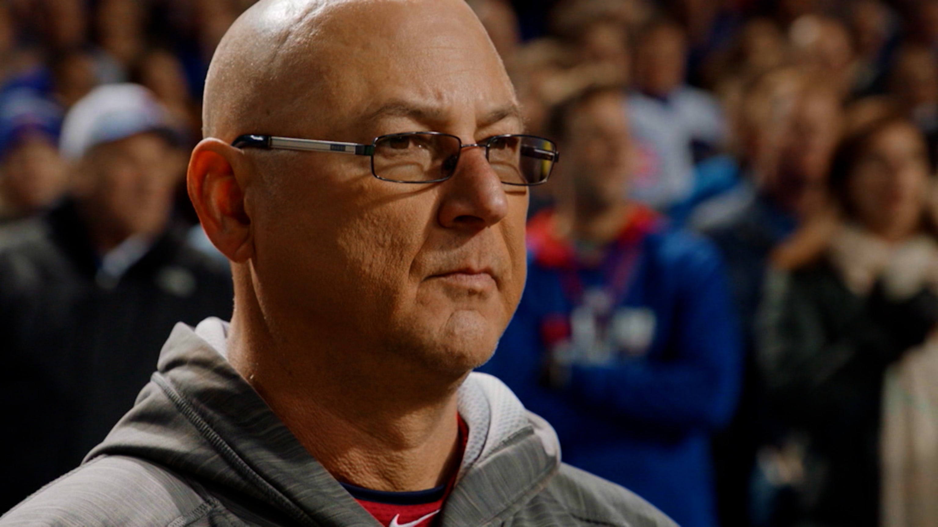 Guardians Manager Terry Francona on Building Off Last Year's Success -  Sports4CLE, 2/22/23 